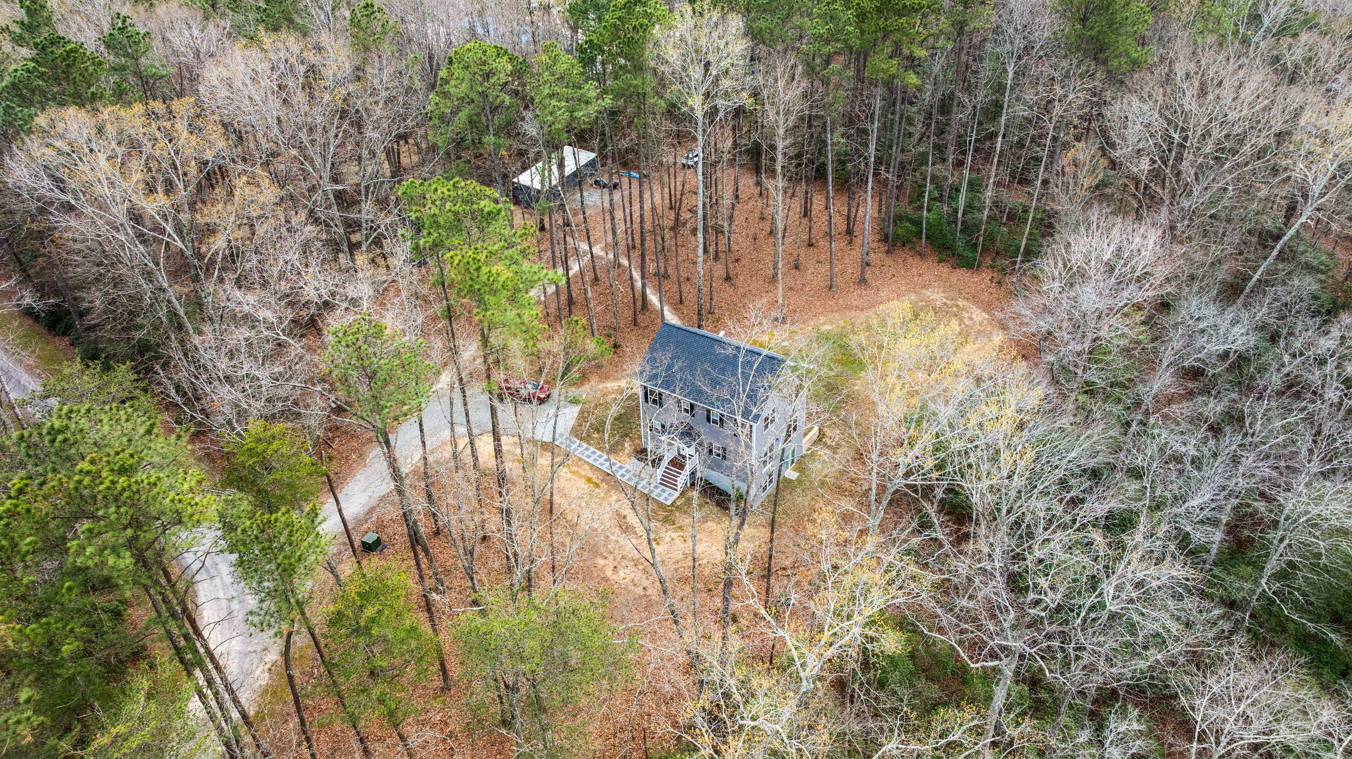  11490 Doctors Creek Road, Lanexa, VA 23089 - 物件實景