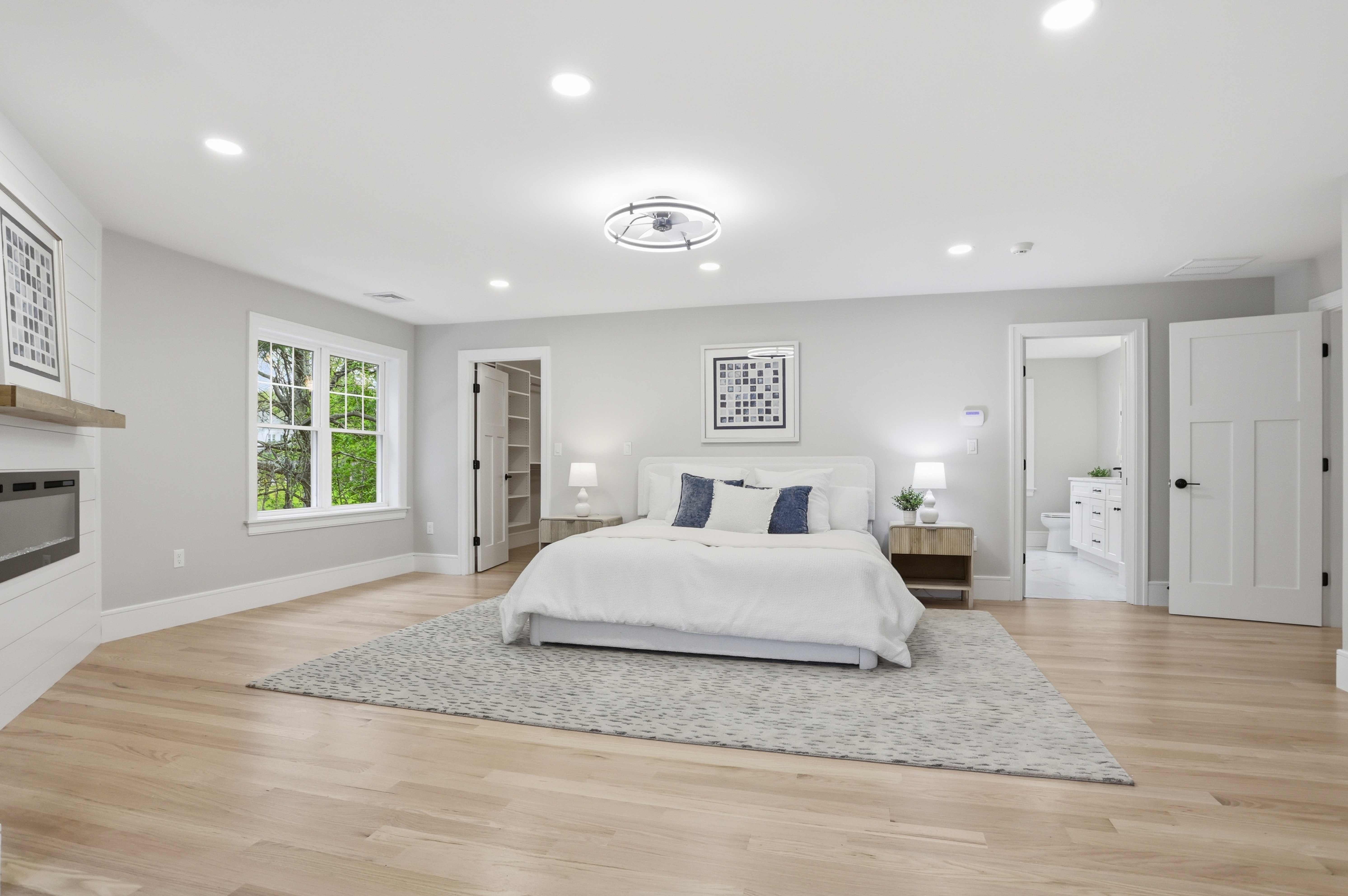  6 Lane Avenue, Bedford, MA 01730 - 物件實景