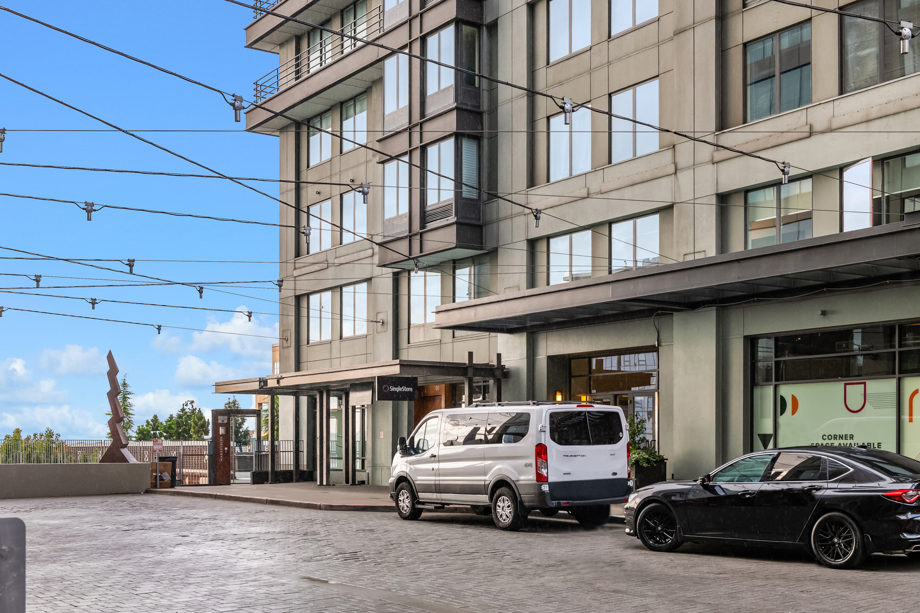  98 union  st unit #810, seattle, wa 98101 - 物件實景