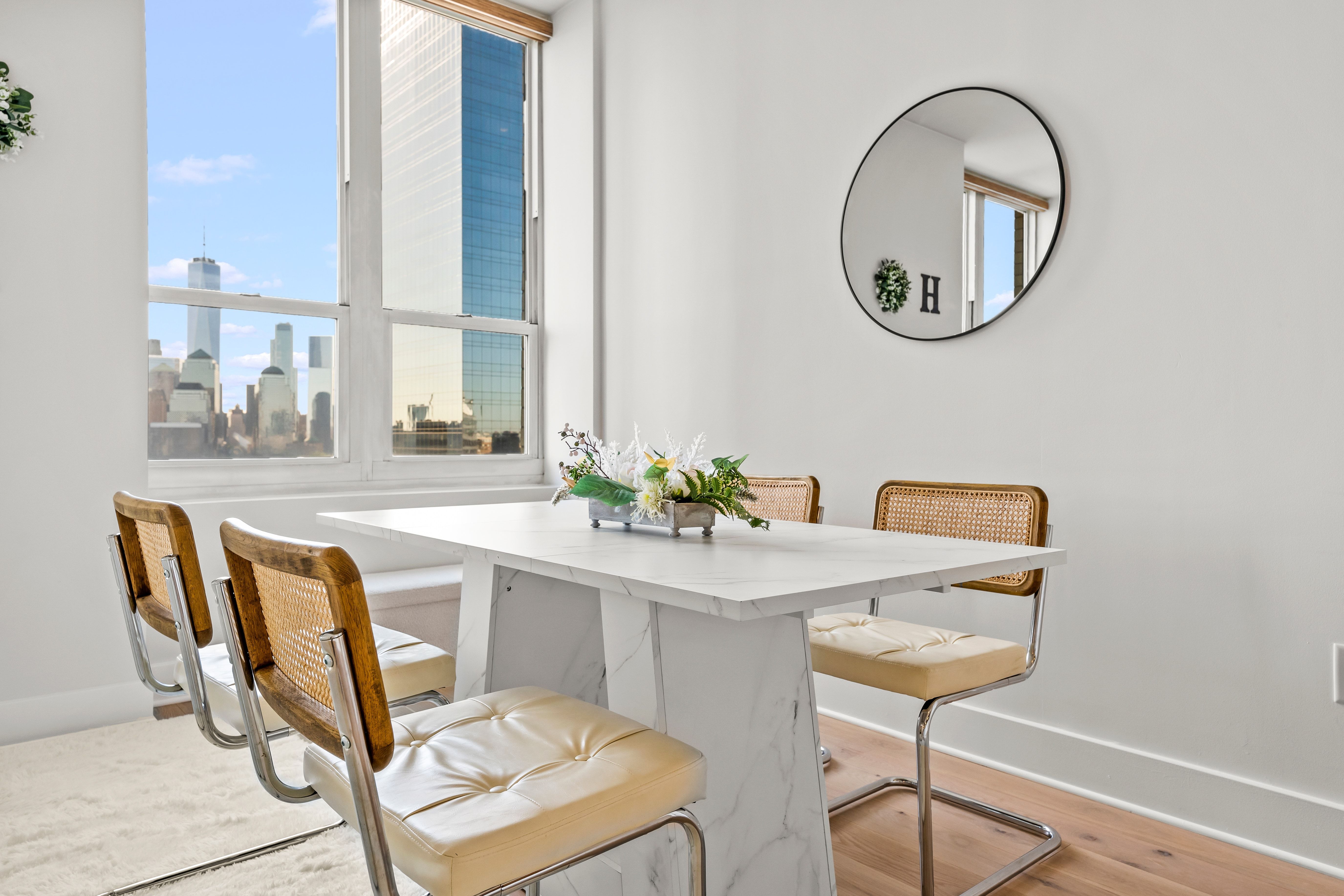  88 Morgan St.  #2105, Jersey City, NJ 07302 - 物件實景