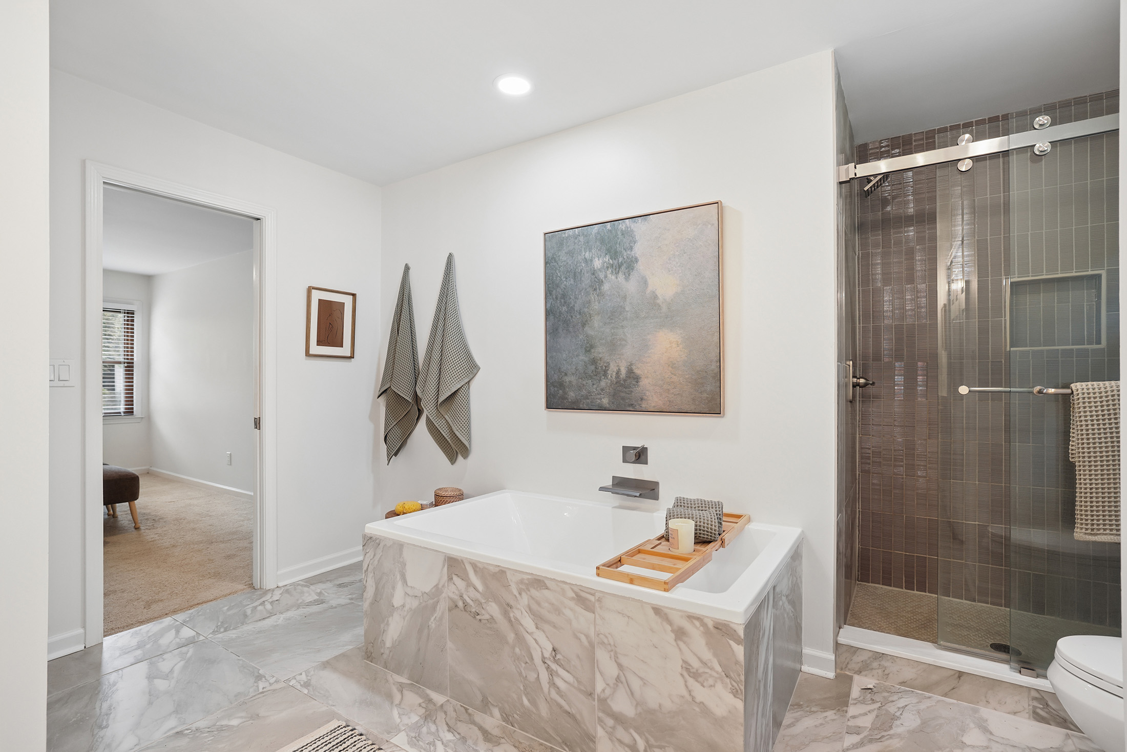  Completely Updated Beautiful Roswell Home - 物件實景