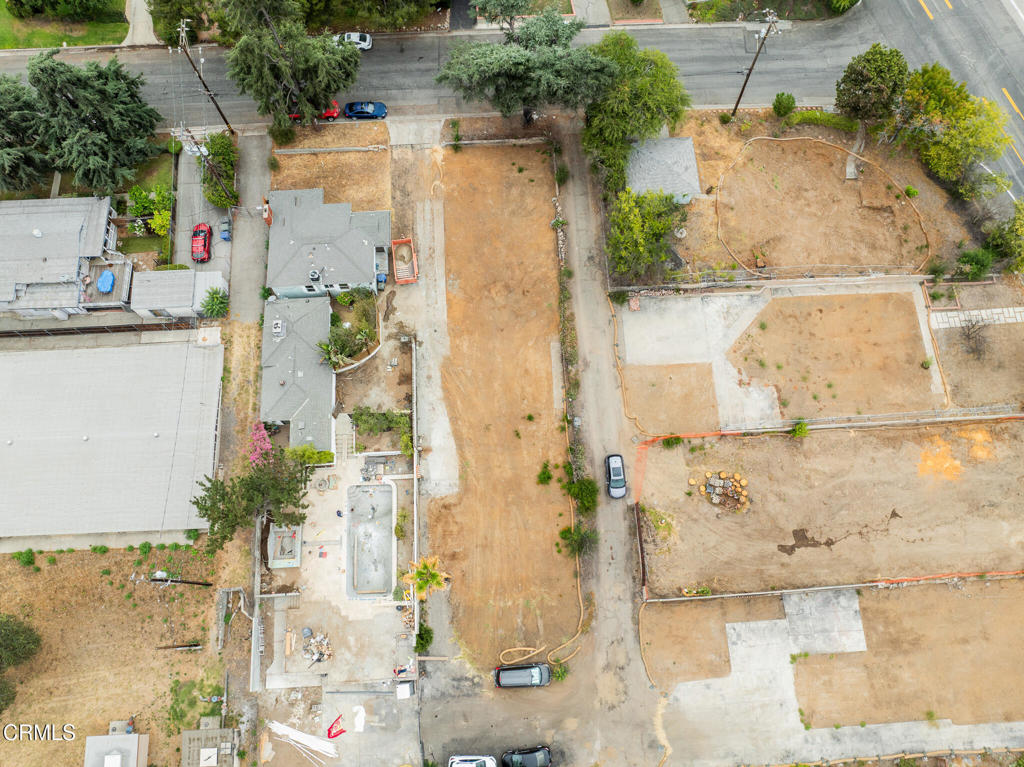Altadena, California, 91001, United States, ,Land,For Sale,1957960