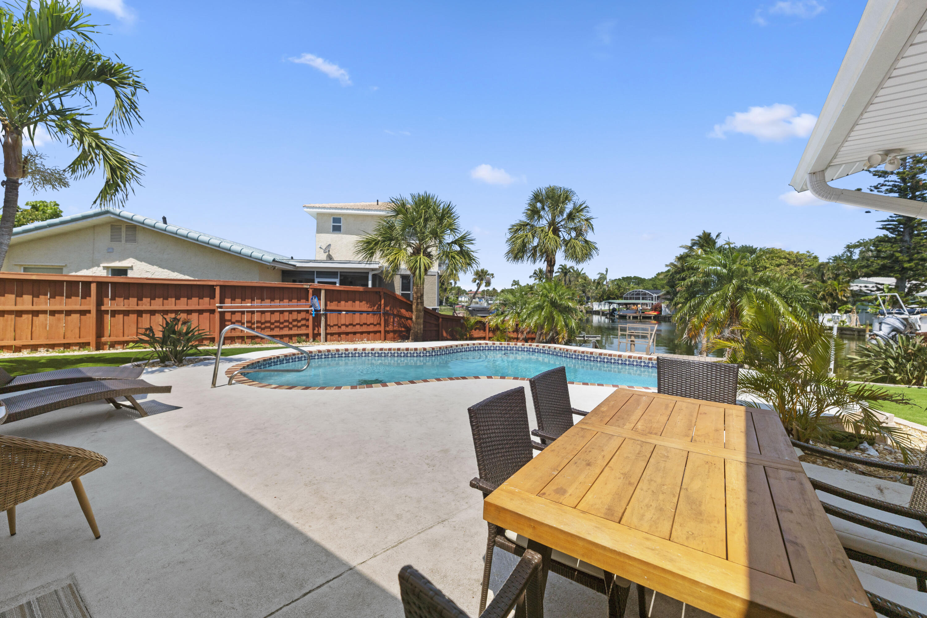 Cocoa Beach, Florida, 32931, United States, 4 Bedrooms Bedrooms, ,2 BathroomsBathrooms,Residential,For Sale,1981762