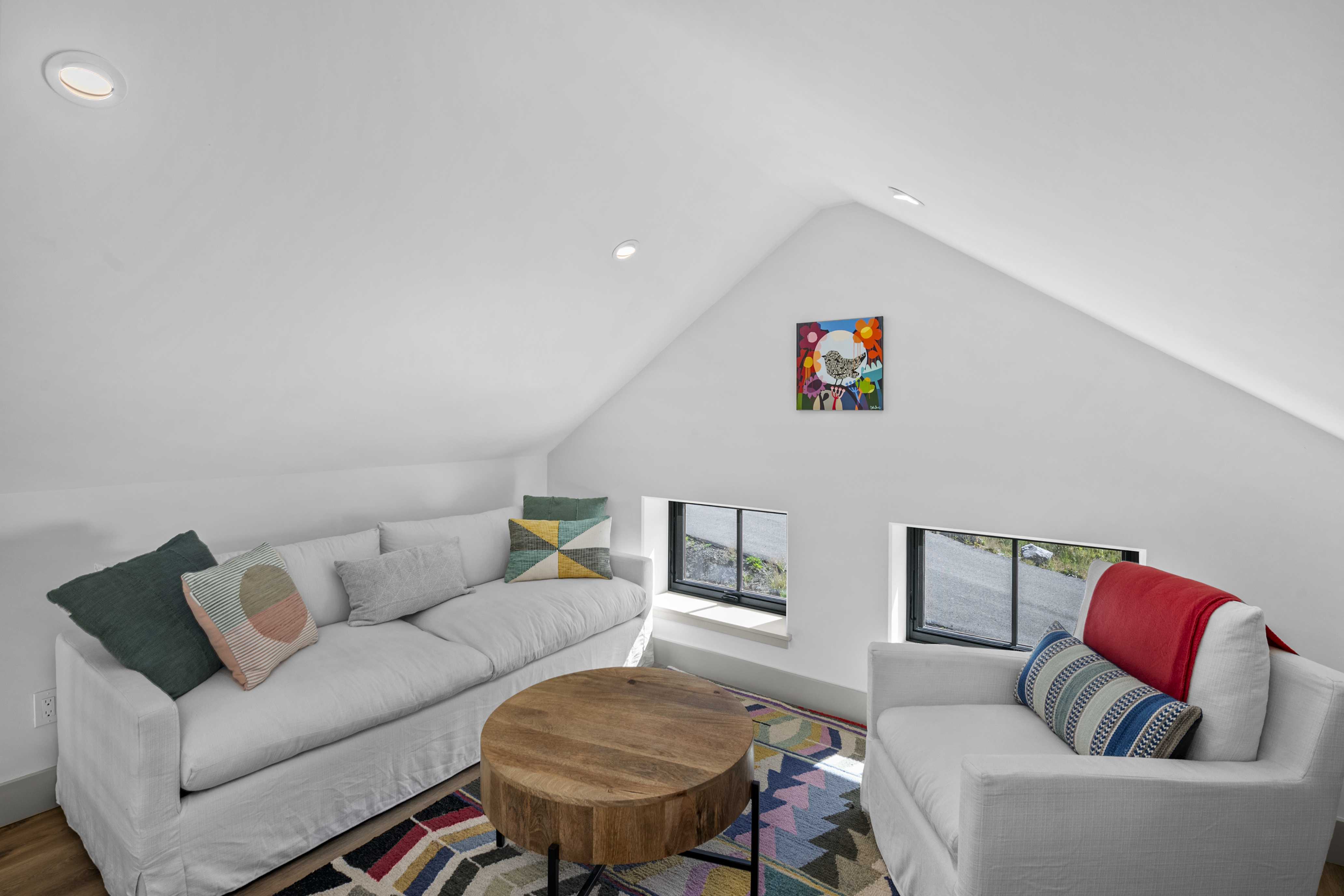  Custom Built Mountain Retreat in Crested Butte - 物件實景