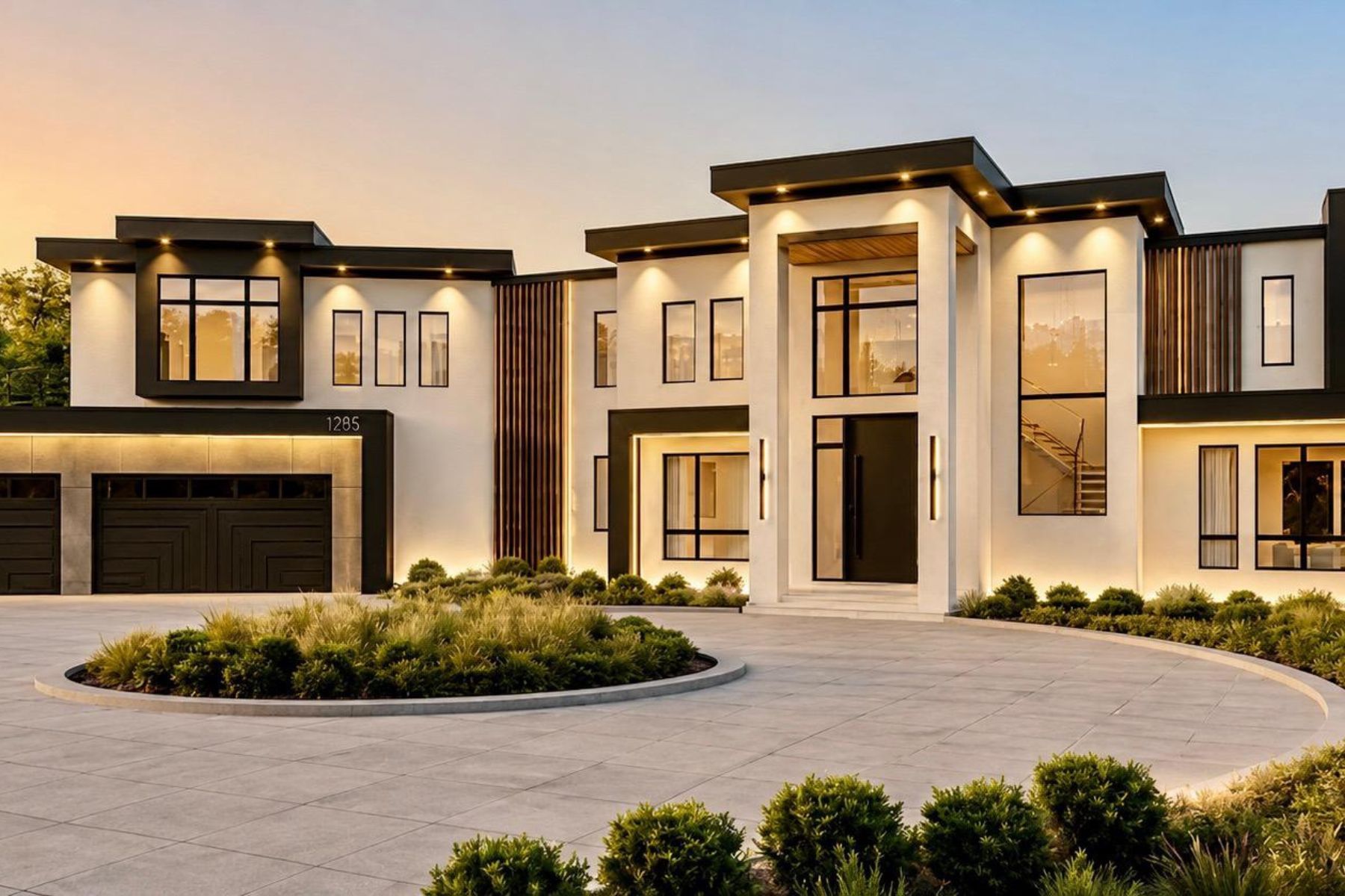  1295 Colvin Forest Drive, Vienna, VA, 22182 - 物件實景