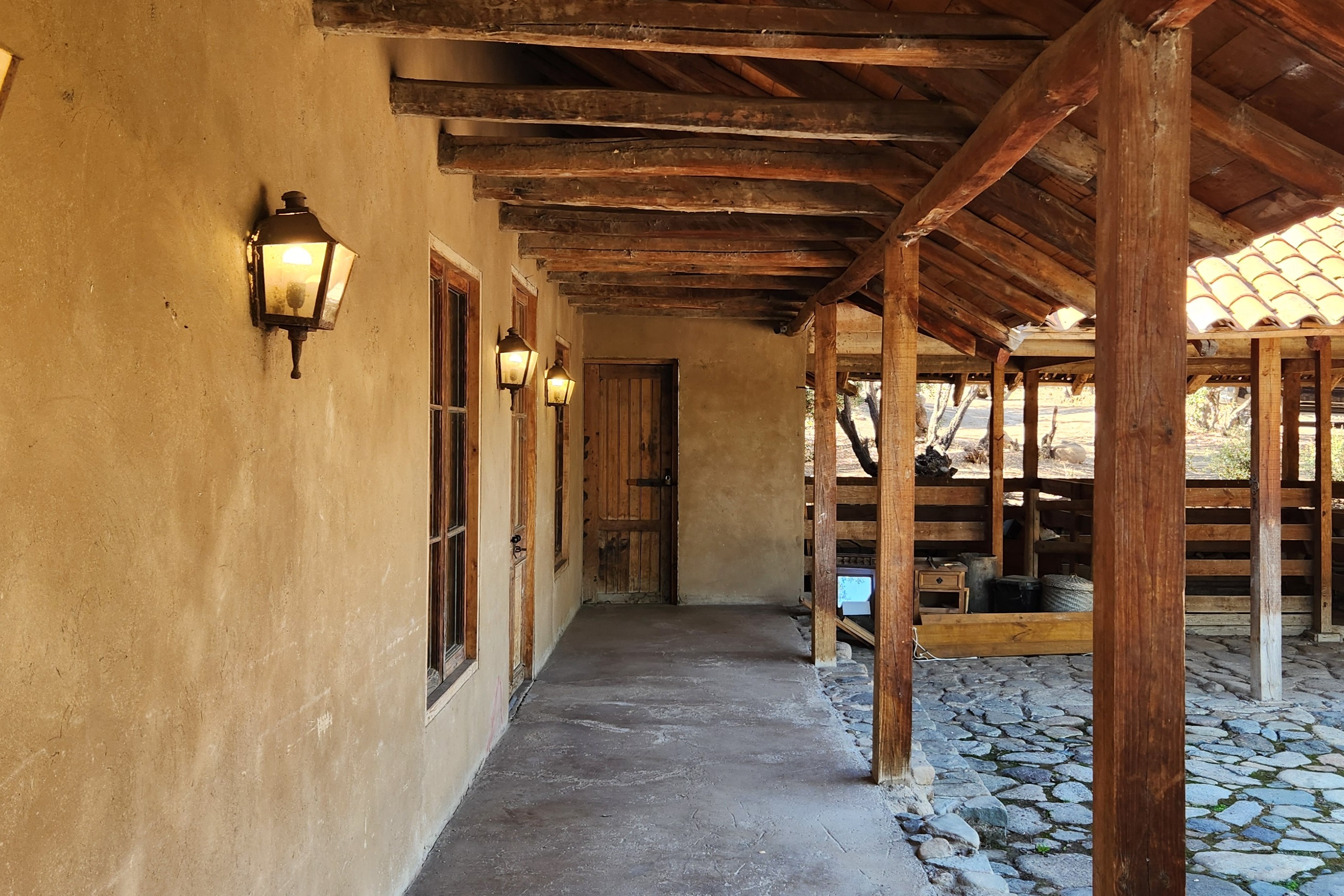  Charming country home in Pirque - 物件實景