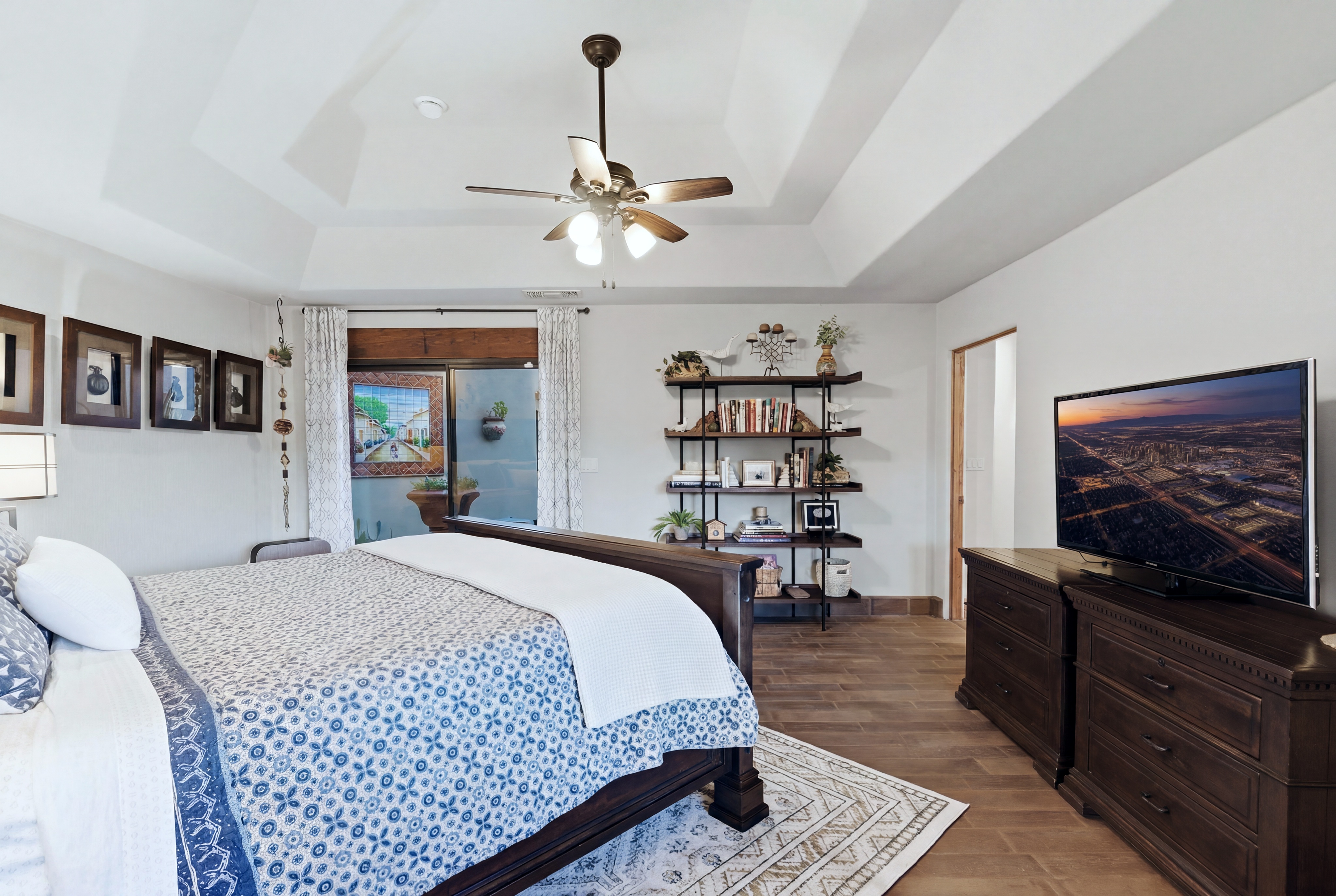  43311 N Cottonwood Canyon Road Cave Creek, AZ - 物件實景
