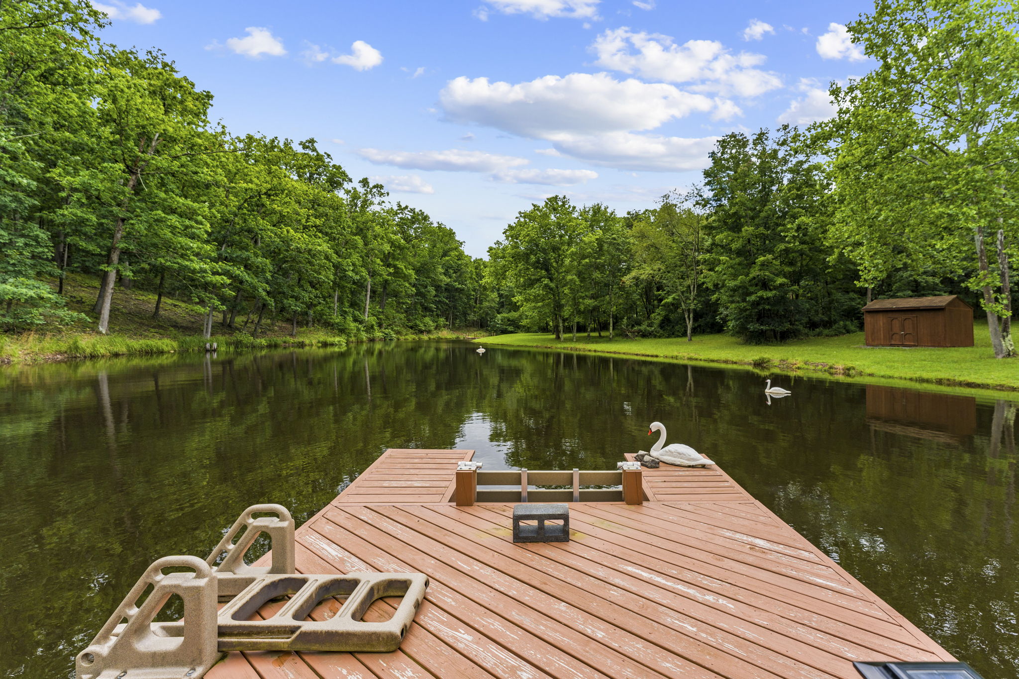  310 Red Gate Retreat Way, Berkeley Springs, WV 25411 - 物件實景