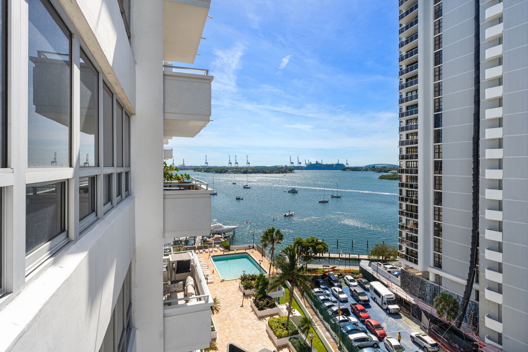  11 Island Ave, Miami Beach, FL, 33139 - 物件實景