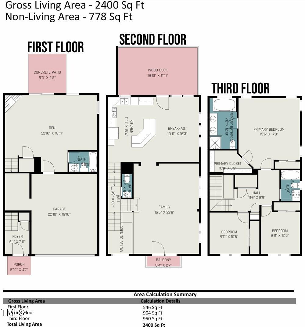 Chapel Hill, North Carolina, 27516, United States, 3 Bedrooms Bedrooms, ,4 BathroomsBathrooms,Residential,For Sale,1906993