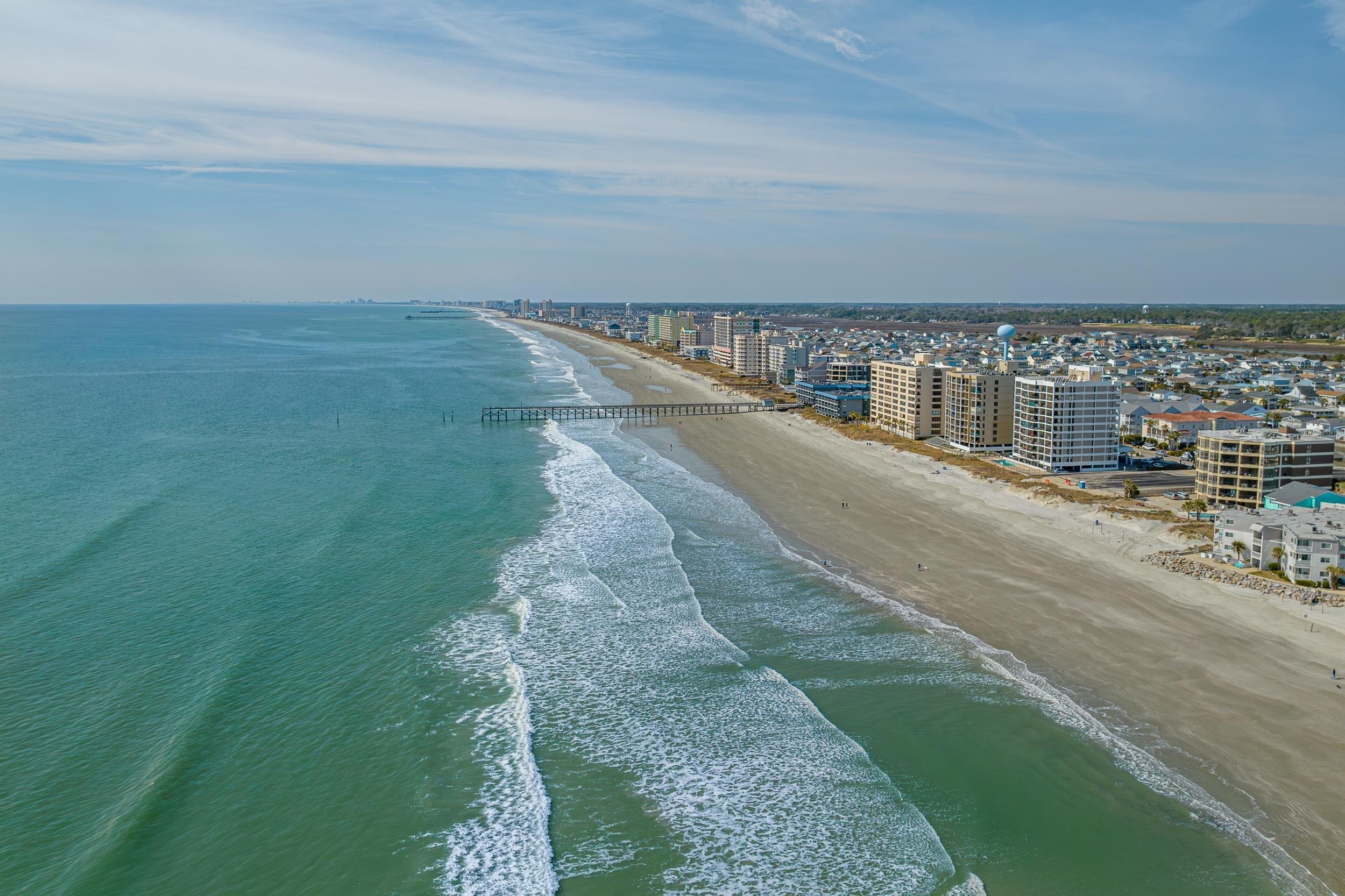 North Myrtle Beach, South Carolina, 29582, United States, 2 Bedrooms Bedrooms, ,2 BathroomsBathrooms,Residential,For Sale,2009962