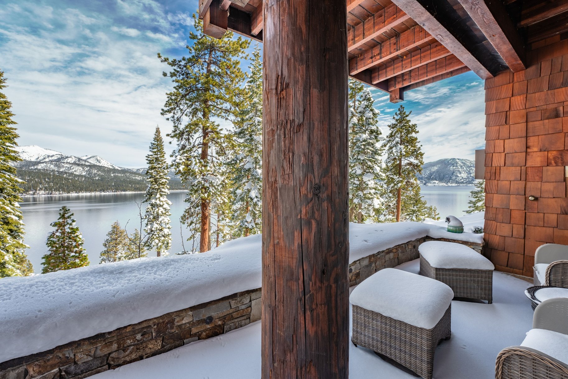  Legendary Stillwater Cove  Gated. Private. Lakefront - 物件實景