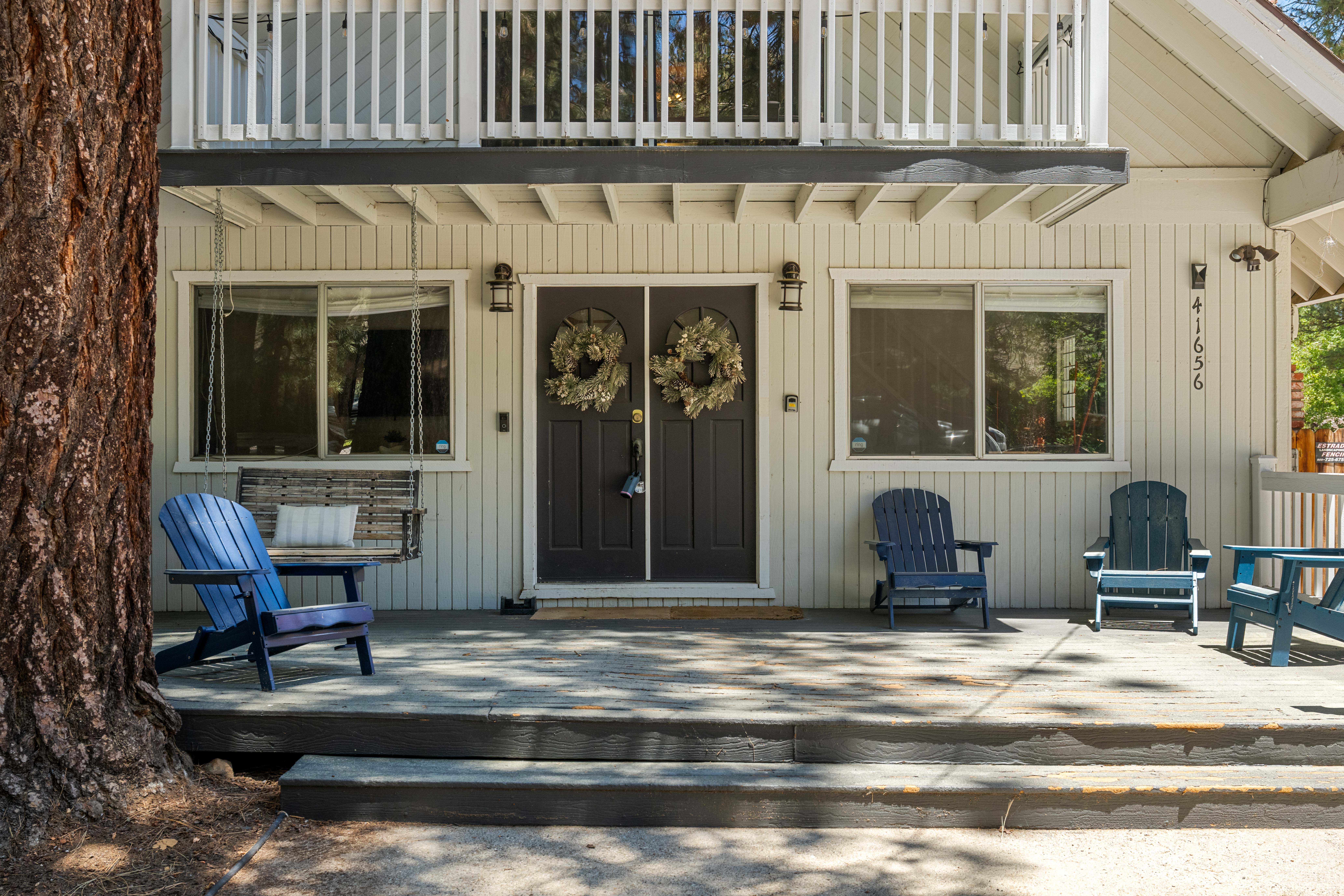  41656 Mcwhinney Lane, Big Bear Lake, CA 92315 - 物件實景