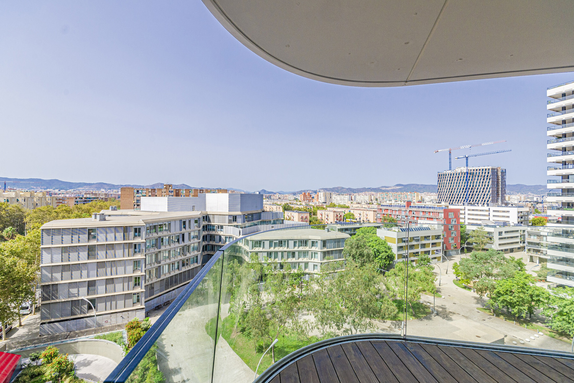  Antares. An excellent new development that awakens all the senses. - 物件實景