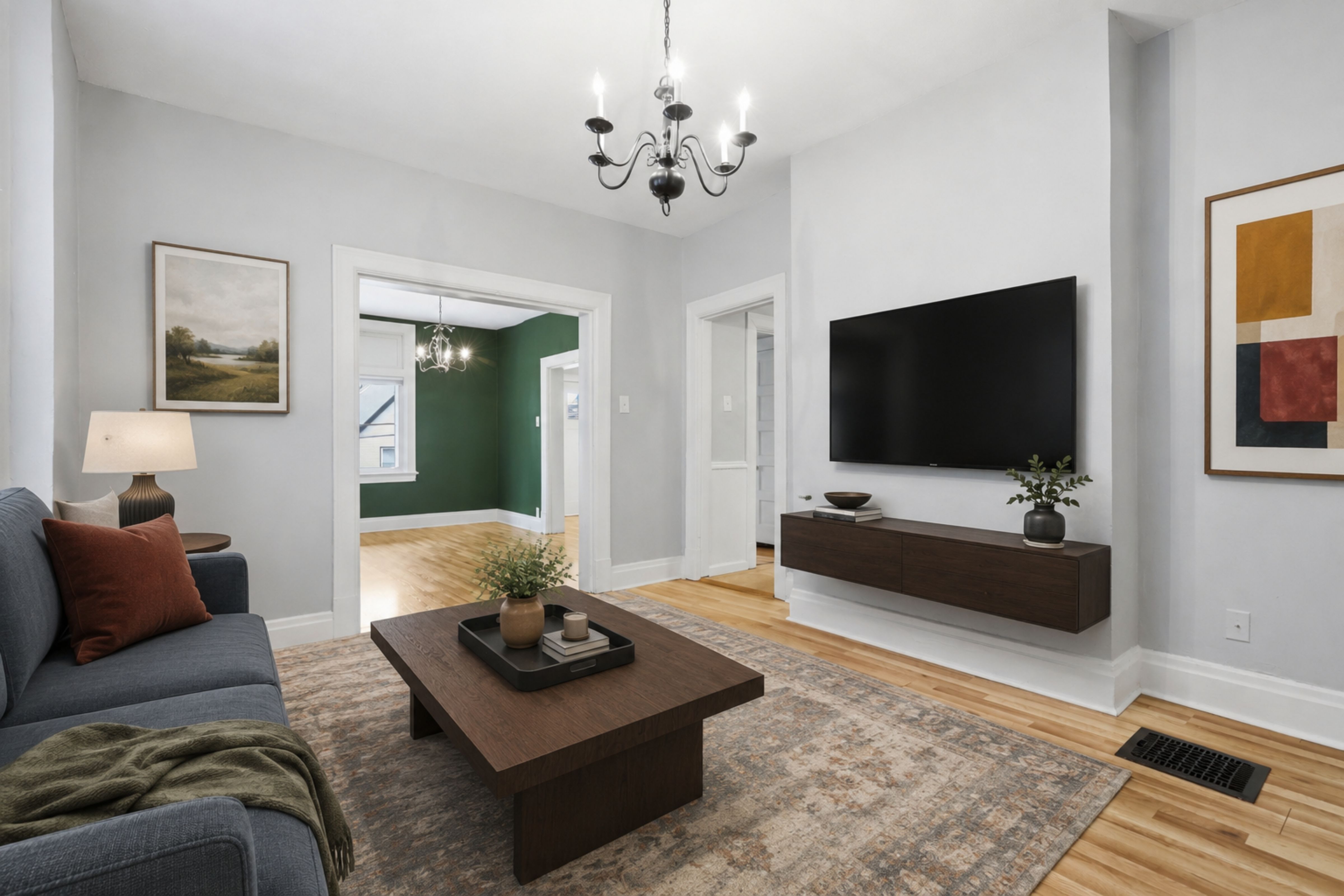  1637 Methyl Street, Pittsburgh, PA 15216 - 物件實景
