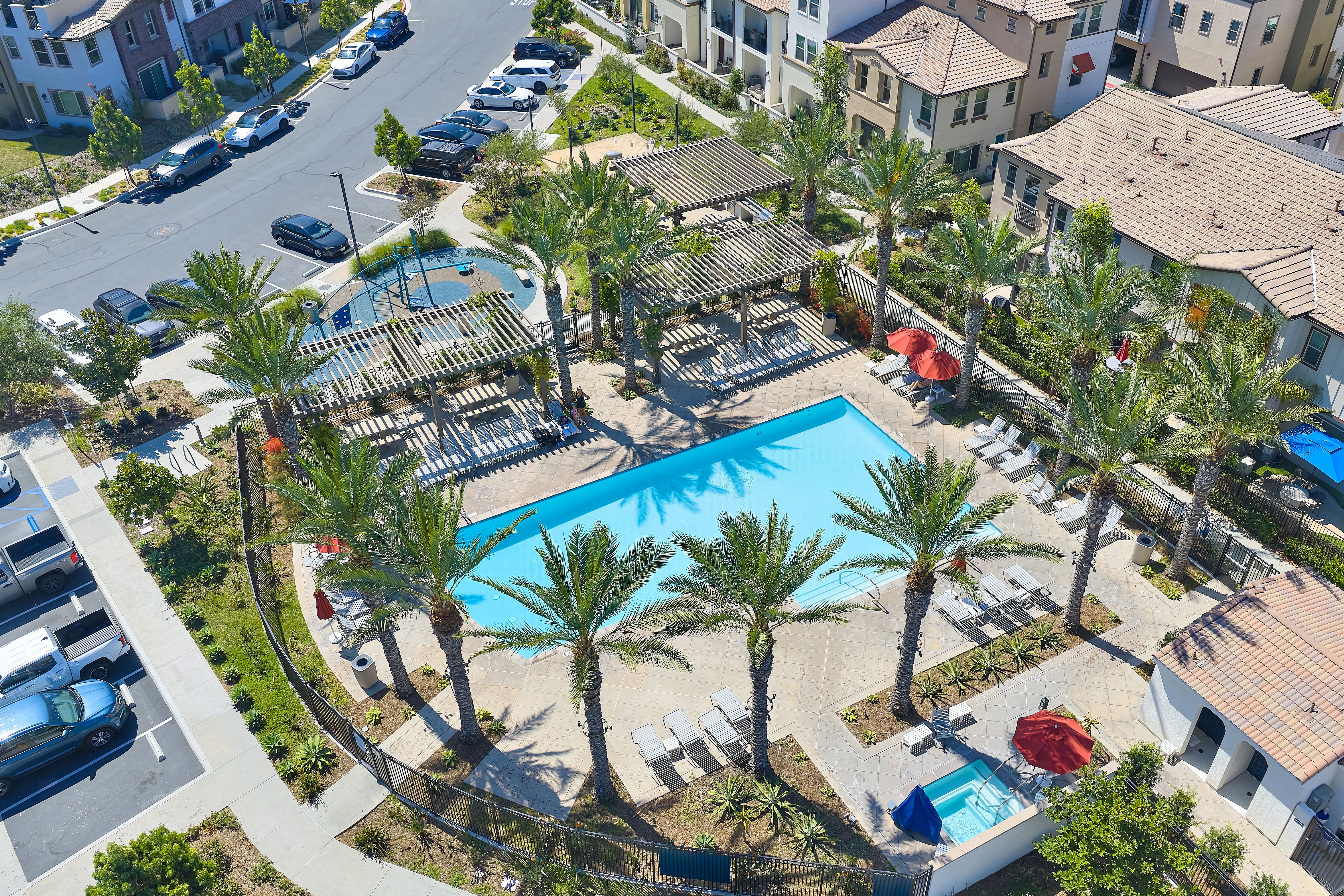  1836 Red Willow Way, Oceanside, CA 92056 - 物件實景