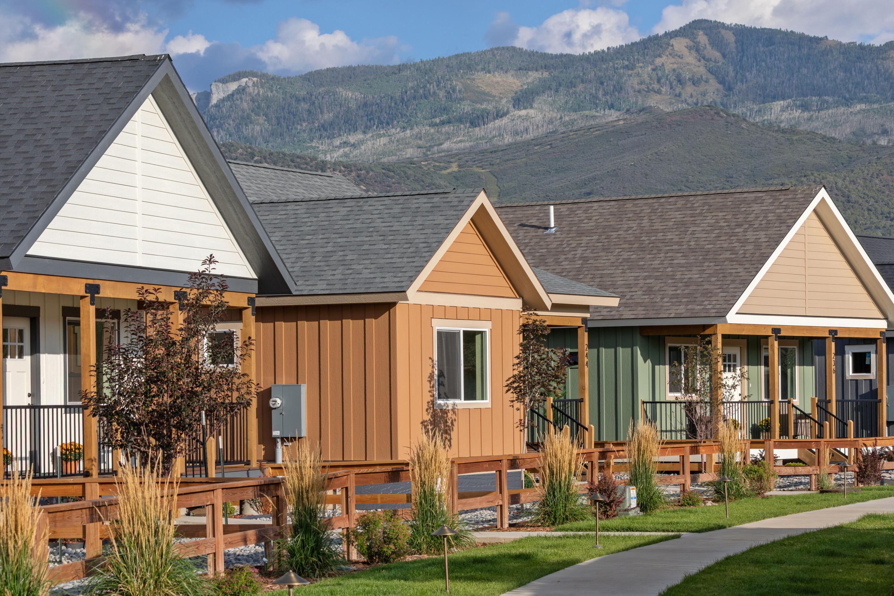 Ridgway, Colorado, 81432, United States, 2 Bedrooms Bedrooms, ,2 BathroomsBathrooms,Residential,For Sale,2000490