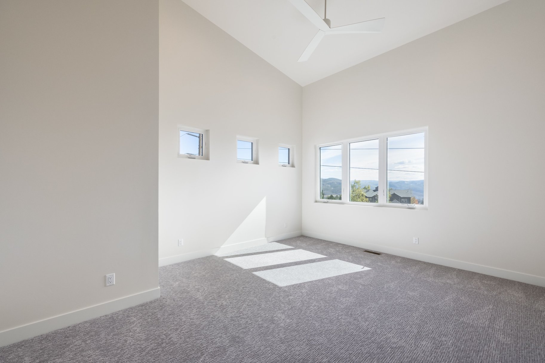  Stunning Keetley Ridge Residence with Deer Valley East and Jordanelle Views - 物件實景