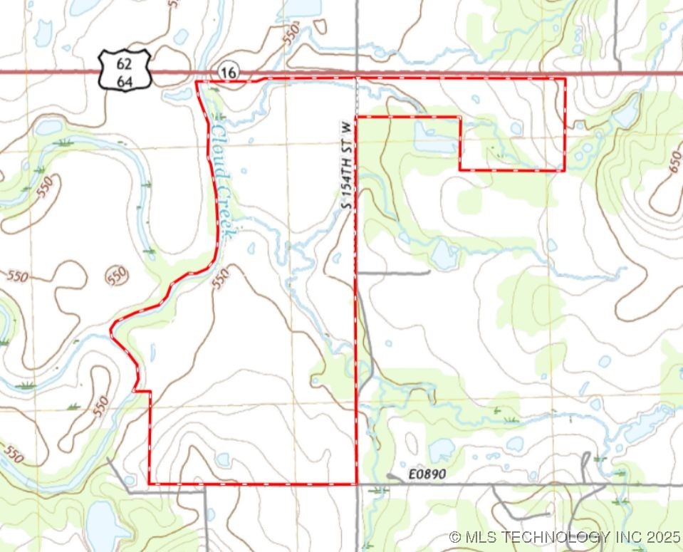 Haskell, Oklahoma, 74436, United States, ,Residential,For Sale,1989119