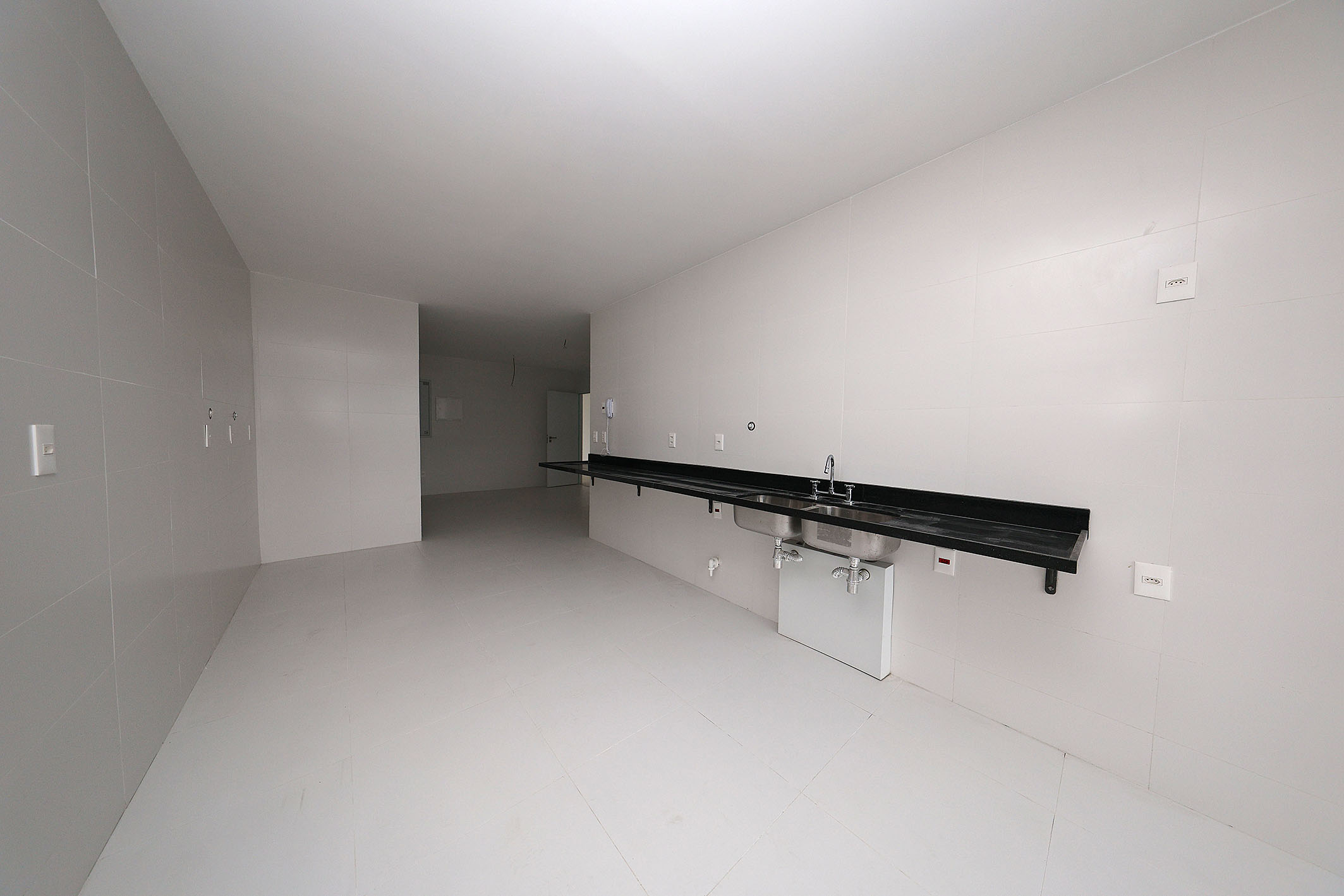  Elegant ocean-view residence in a full-service residential condominium - 物件實景