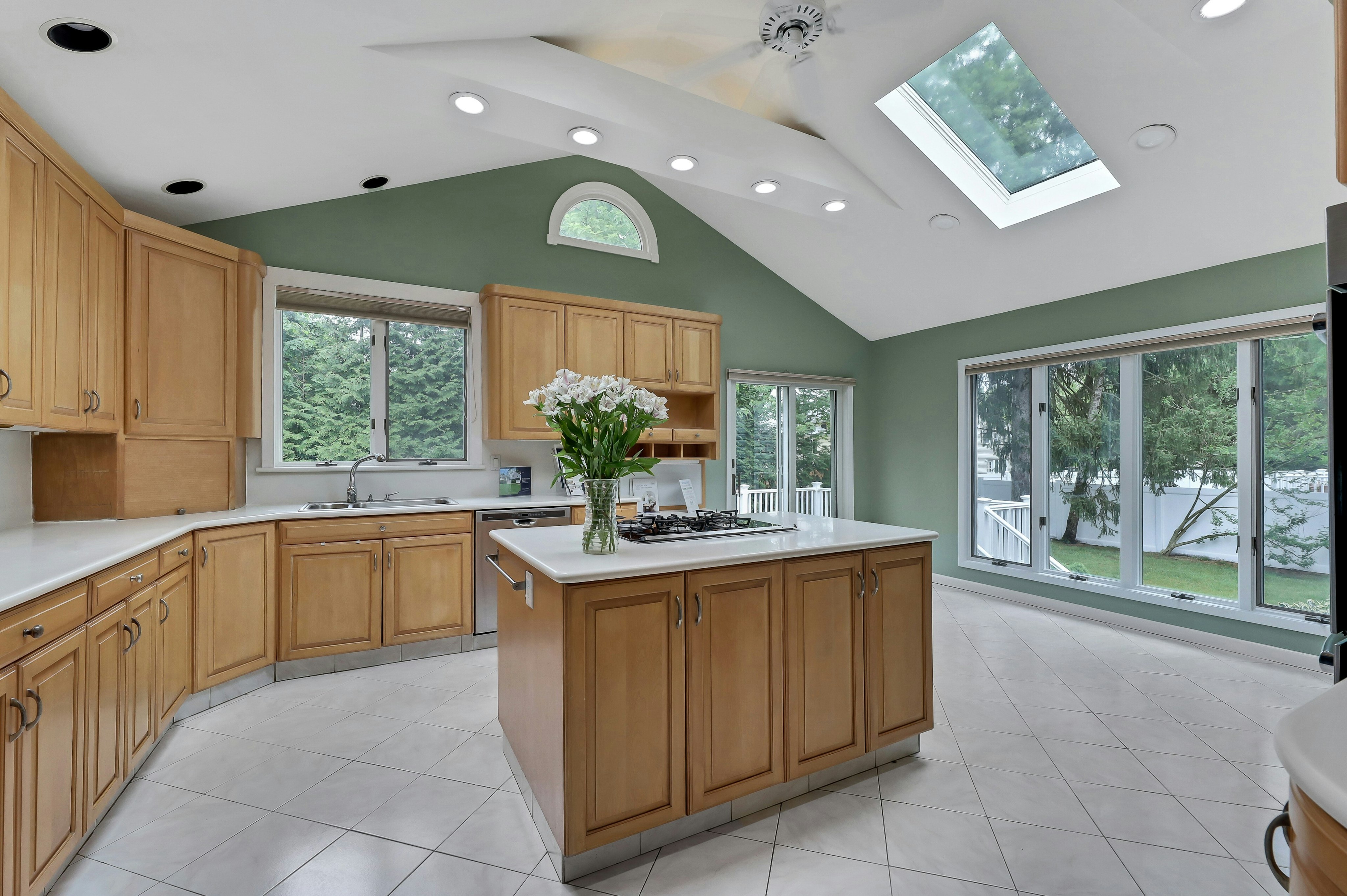  45 Kershner Place, Fair Lawn, NJ 07410 - 物件實景