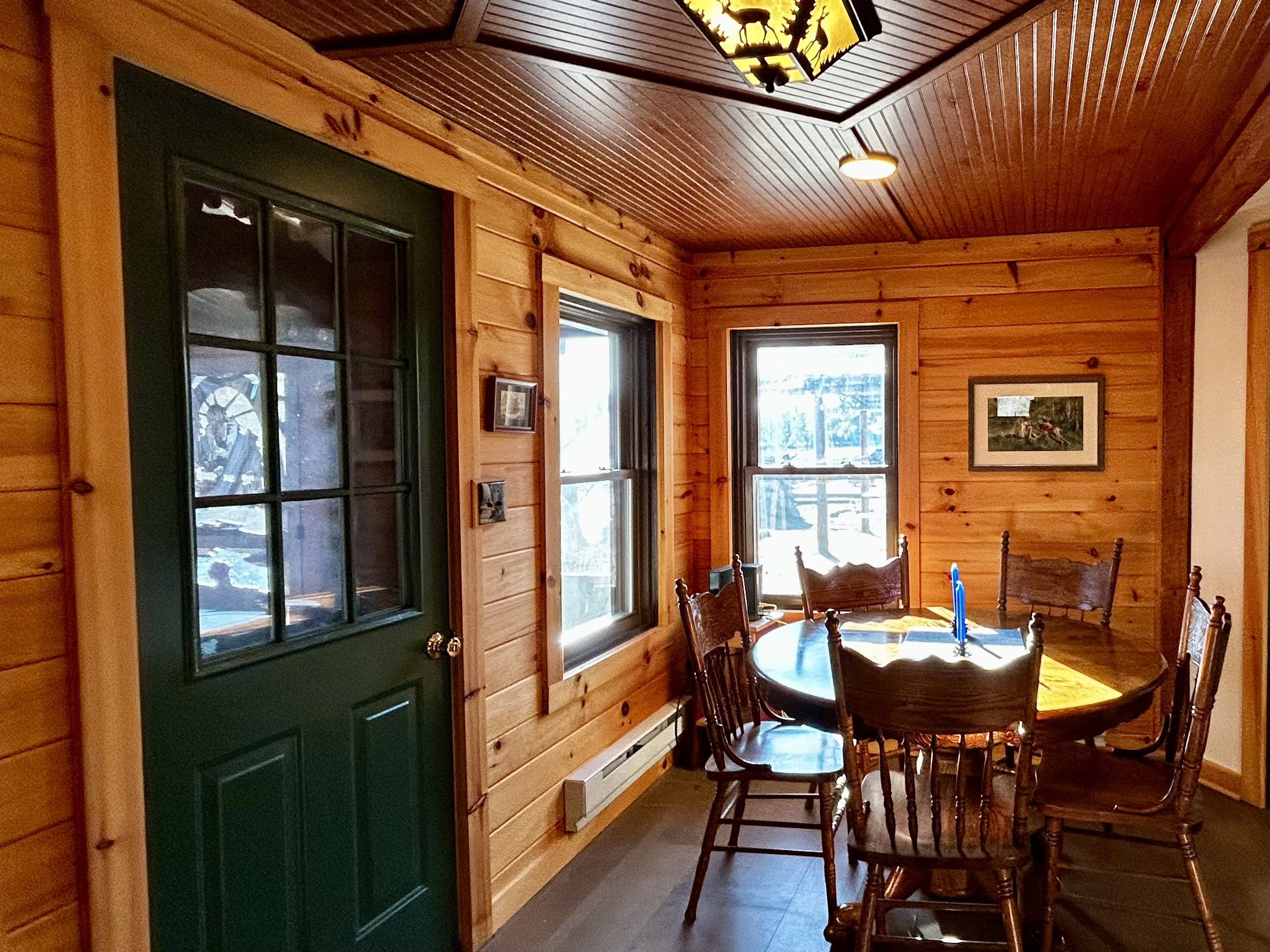  Black River Cottage - 物件實景