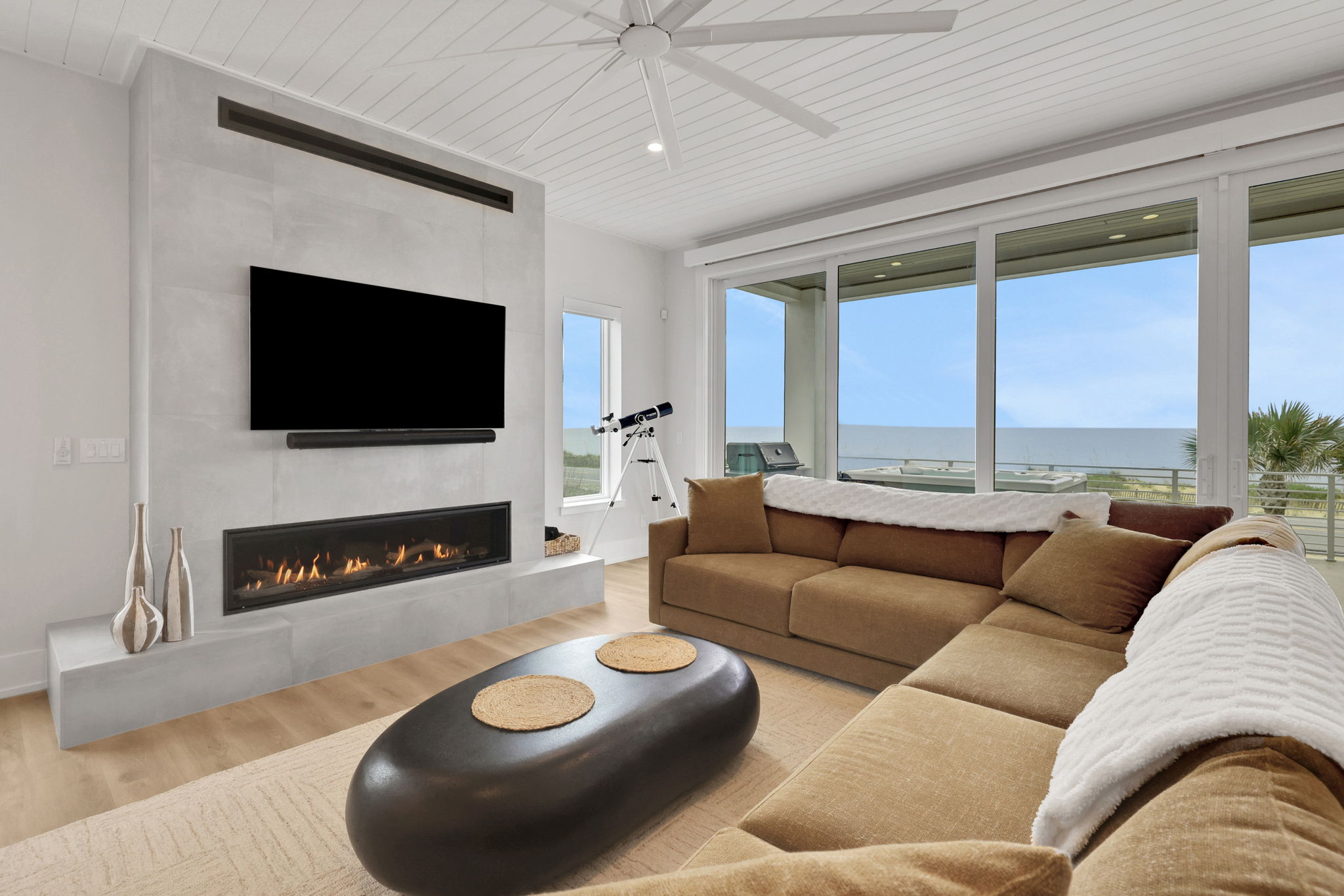  2214 N Central Avenue, Flagler Beach, FL, 32136 - 物件實景