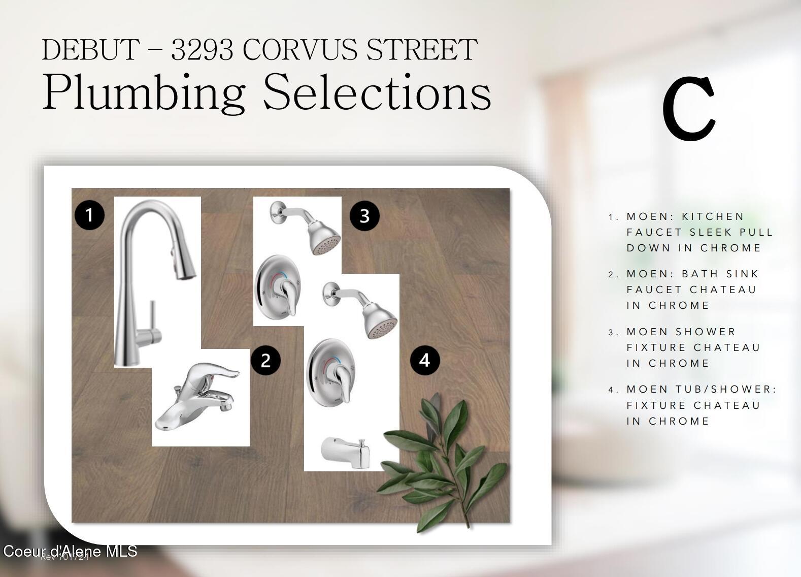 Post Falls, Idaho, 83854, United States, 3 Bedrooms Bedrooms, ,2 BathroomsBathrooms,Residential,For Sale,1974654