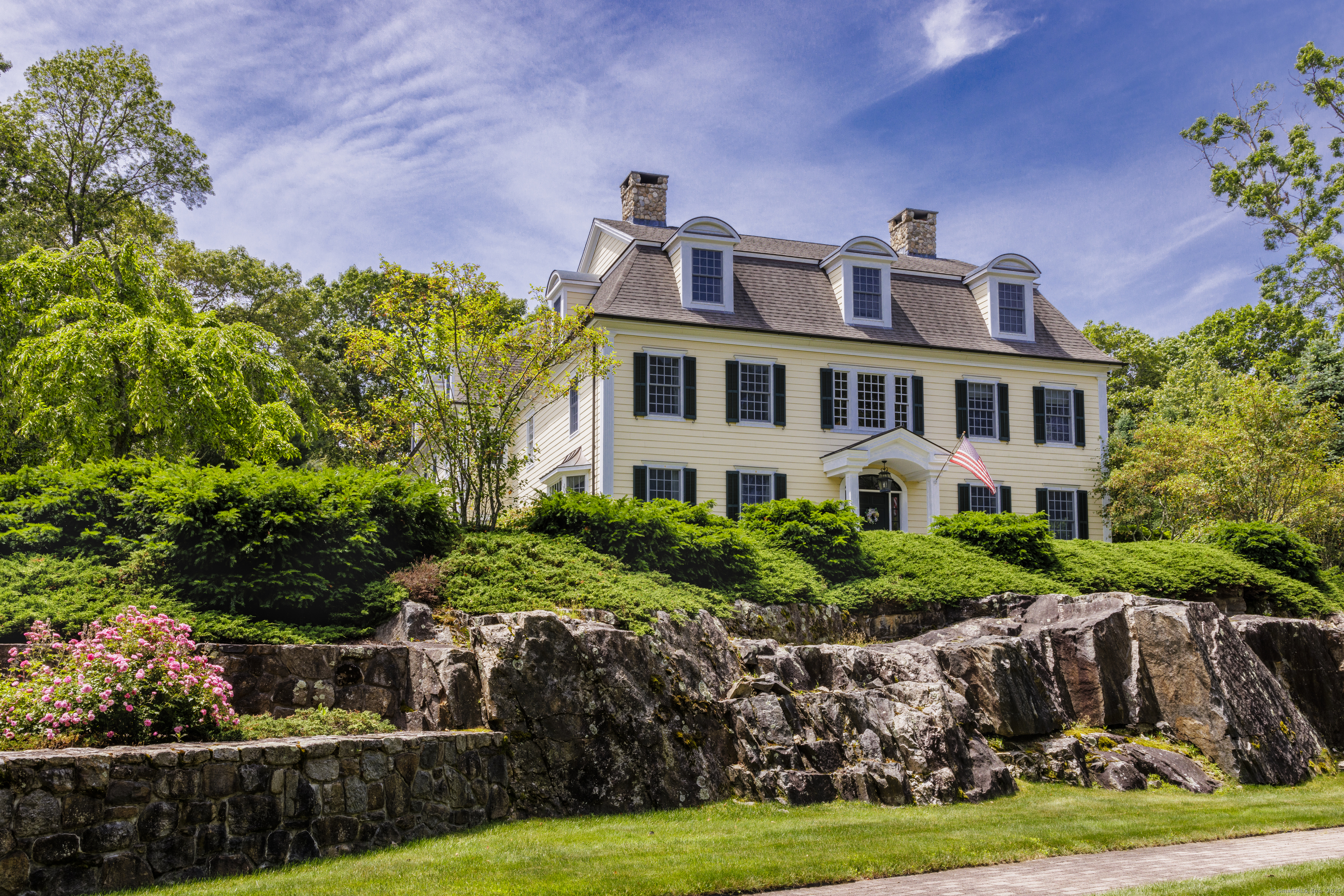 Madison, Connecticut, 06443, United States, 6 Bedrooms Bedrooms, ,5 BathroomsBathrooms,Residential,For Sale,1804612