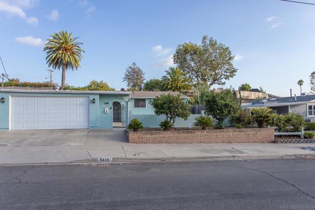 San Diego, California, 92119, United States, 3 Bedrooms Bedrooms, ,2 BathroomsBathrooms,Residential,For Sale,1974300