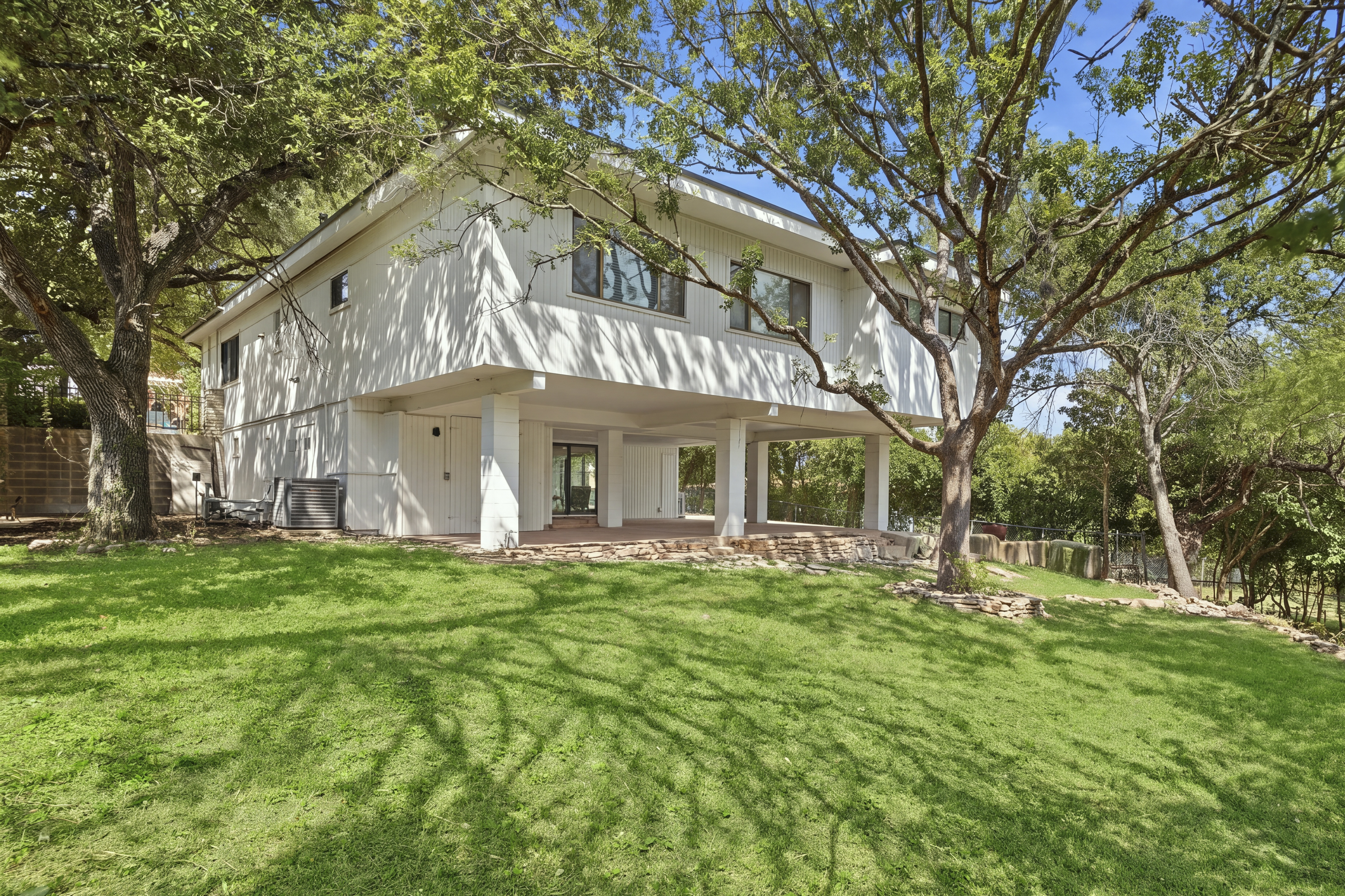  Mid-Century Modern Retreat - 物件實景