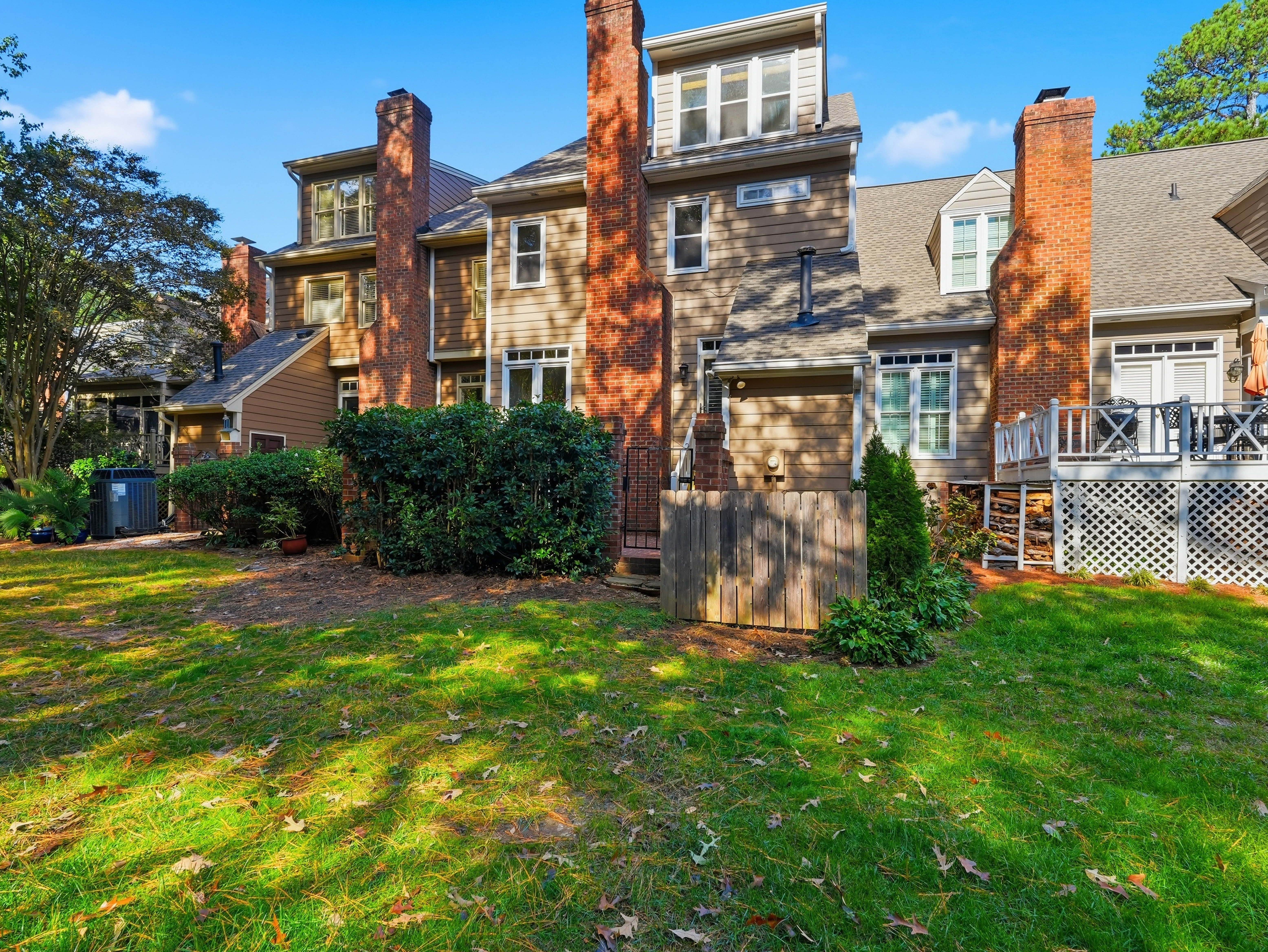  623 Crabbery Lane, Raleigh, NC 27609 - 物件實景