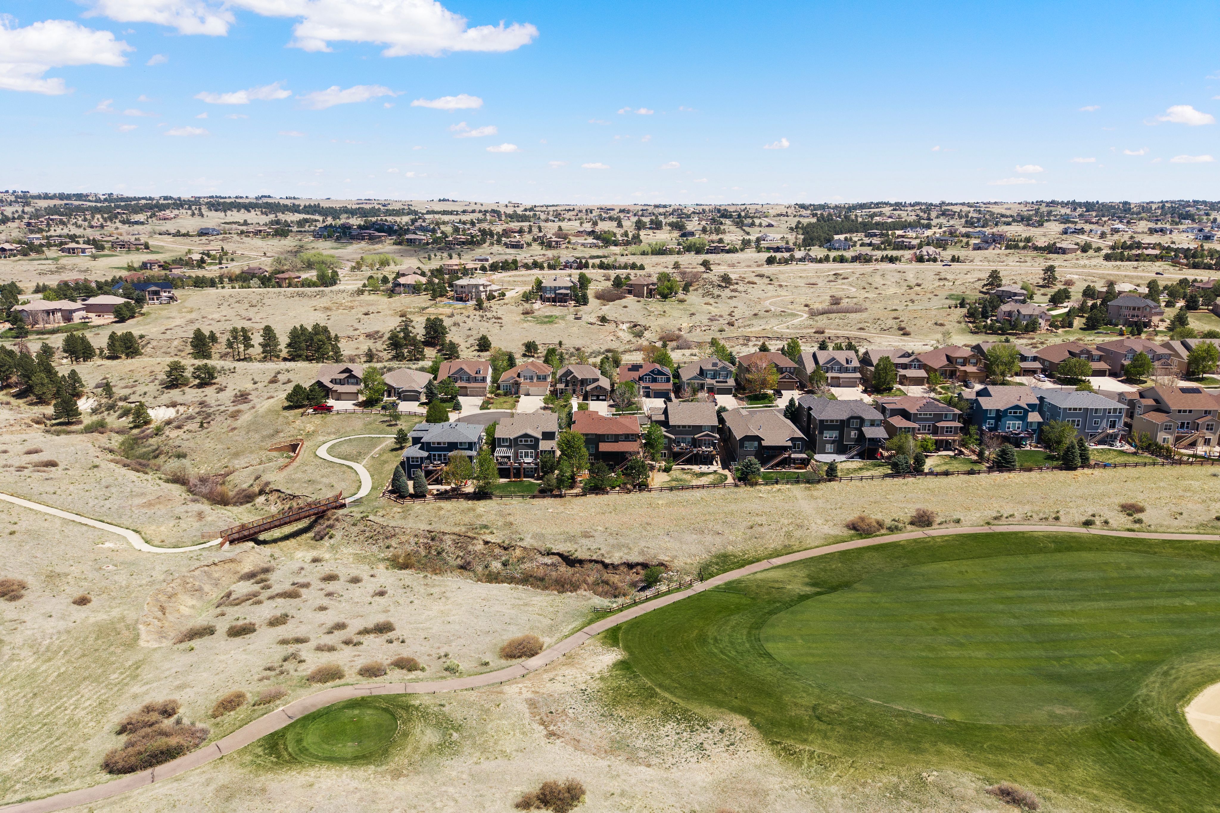  11983 Blackwell Way, Parker, CO, 80138 - 物件實景