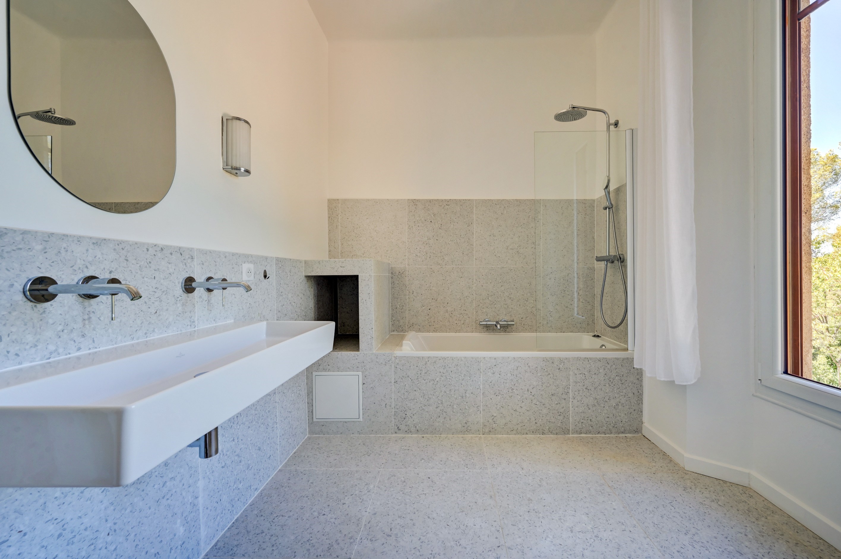  Unique Property in an Exceptional Setting – Luxury and Nature in South Aix-en-P… - 物件實景