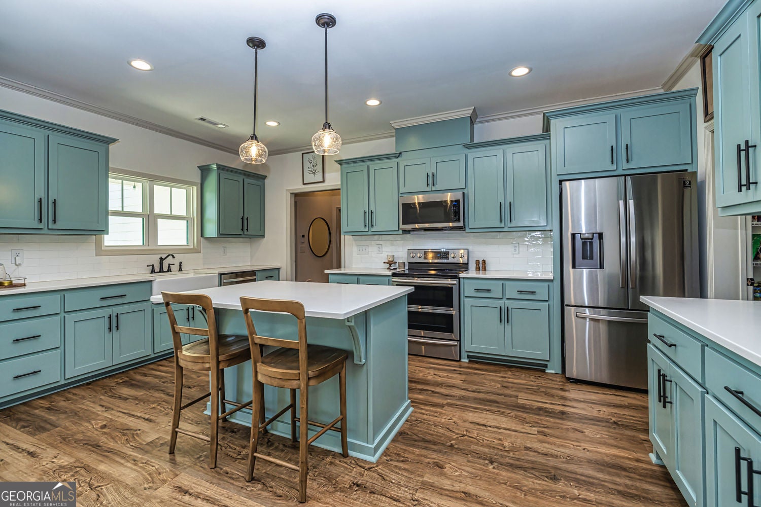 Senoia, Georgia, 30276, United States, 7 Bedrooms Bedrooms, ,6 BathroomsBathrooms,Residential,For Sale,1859097