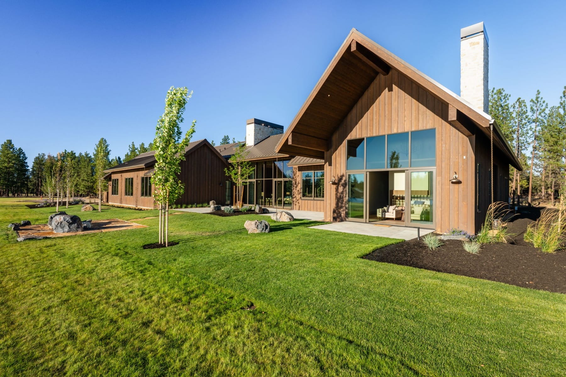  63435 Palla Lane Bend, OR 97703 - 物件實景