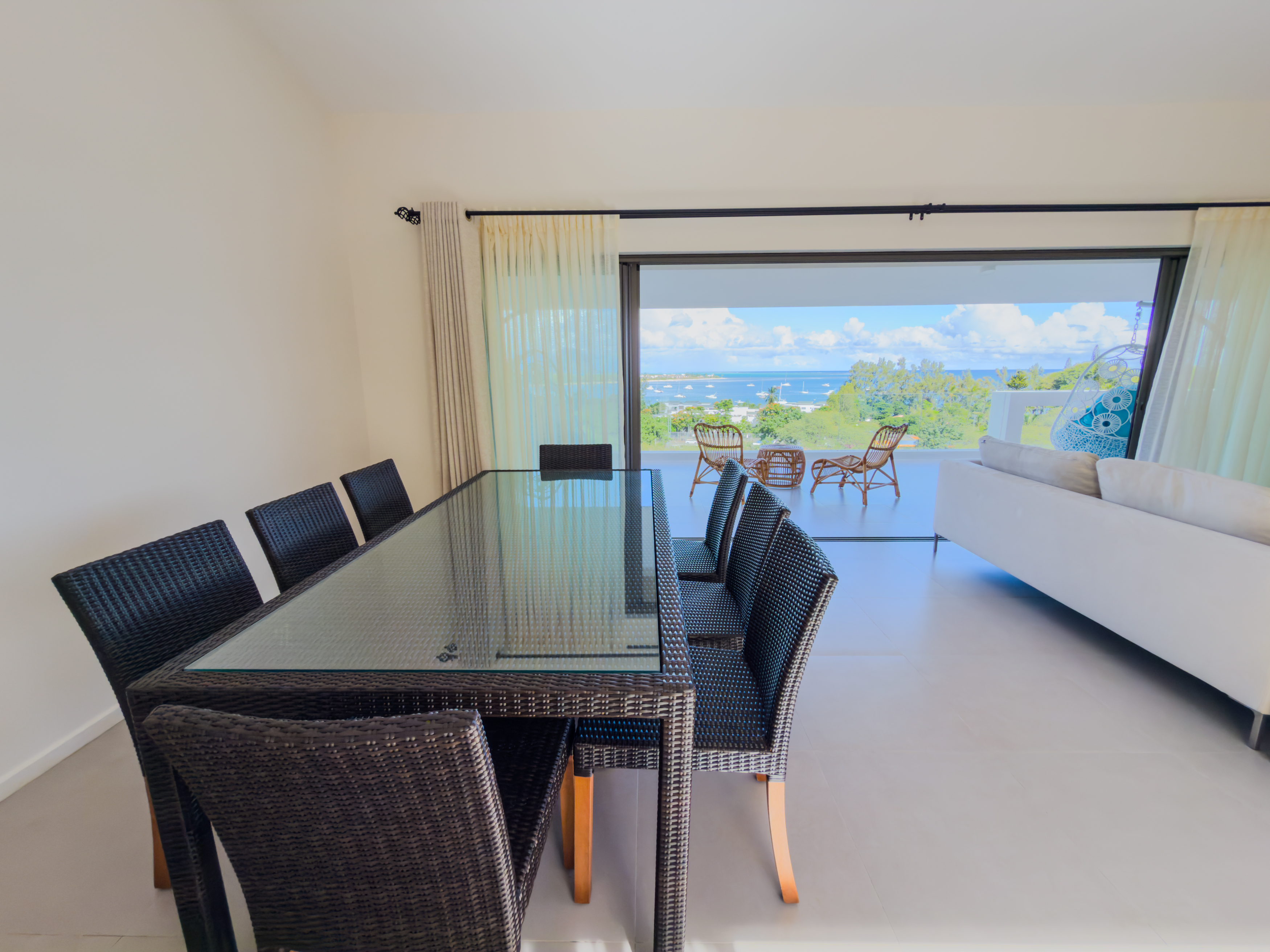  Sea View Spotlight - 物件實景