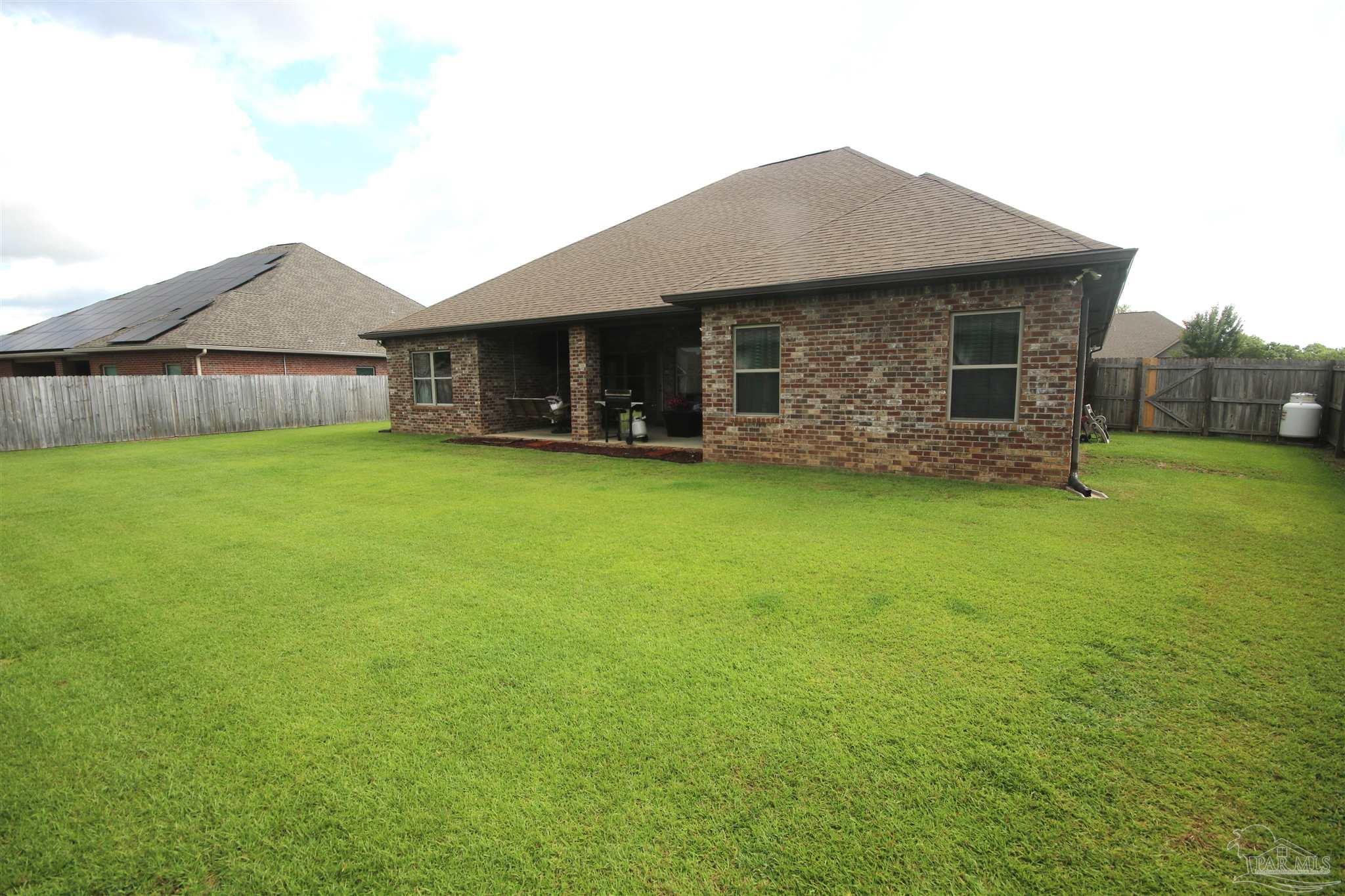 Pace, Florida, 32571, United States, 5 Bedrooms Bedrooms, ,3 BathroomsBathrooms,Residential,For Sale,1828224