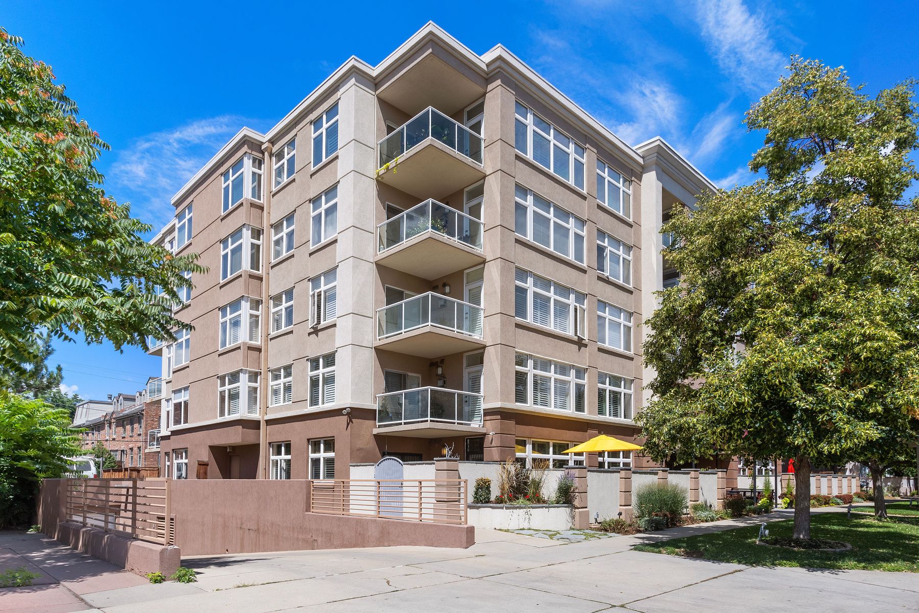  In The Heart of Cherry Creek North - 物件實景