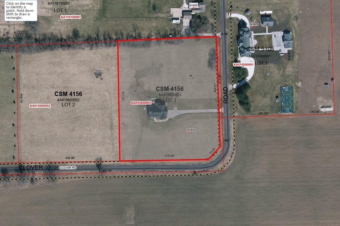 Bloomfield, Wisconsin, 53147, United States, 5 Bedrooms Bedrooms, ,3 BathroomsBathrooms,Residential,For Sale,1921596