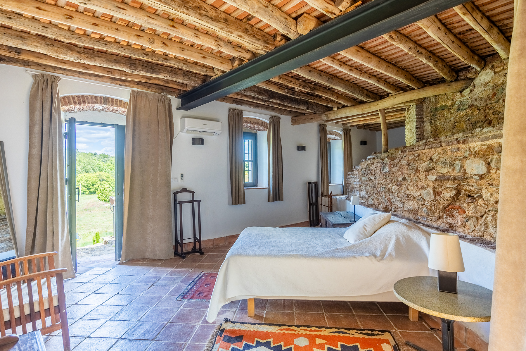  Historic, unique, and sustainable property in Seville - 物件實景