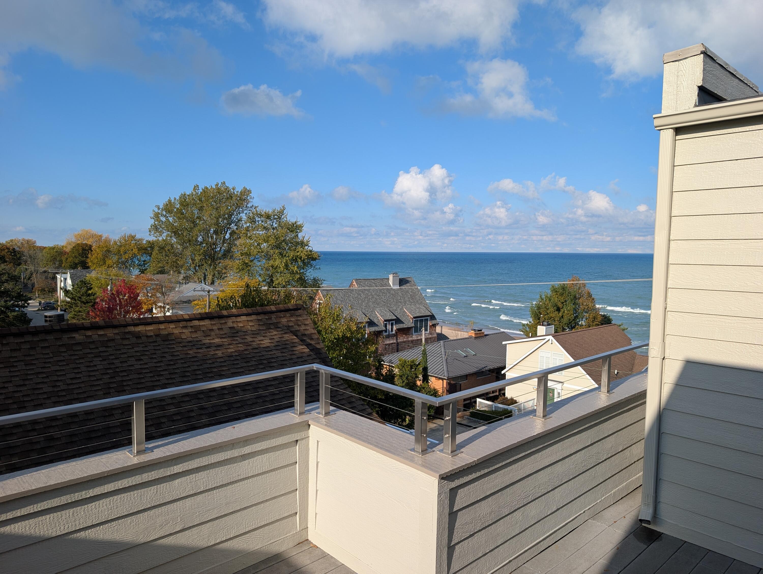 Long Beach, Indiana, 46360, United States, 5 Bedrooms Bedrooms, ,4 BathroomsBathrooms,Residential,For Sale,1989580