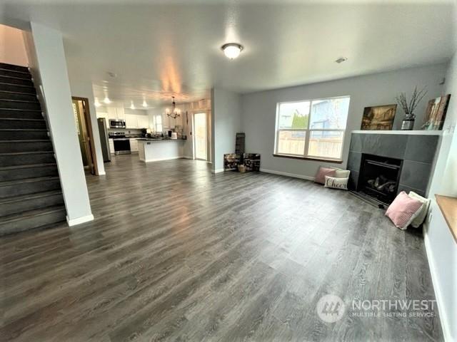 8021 147TH STREET E, PUYALLUP, Washington, 98375, United States, 4 Bedrooms Bedrooms, ,3 BathroomsBathrooms,Residential,For Sale,8021 147TH STREET E,1618981