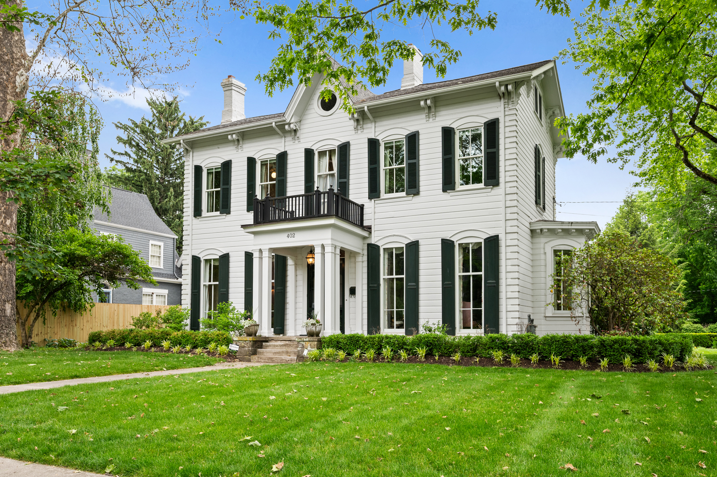  402 Maple Lane, Sewickley, PA 15143 - 物件實景