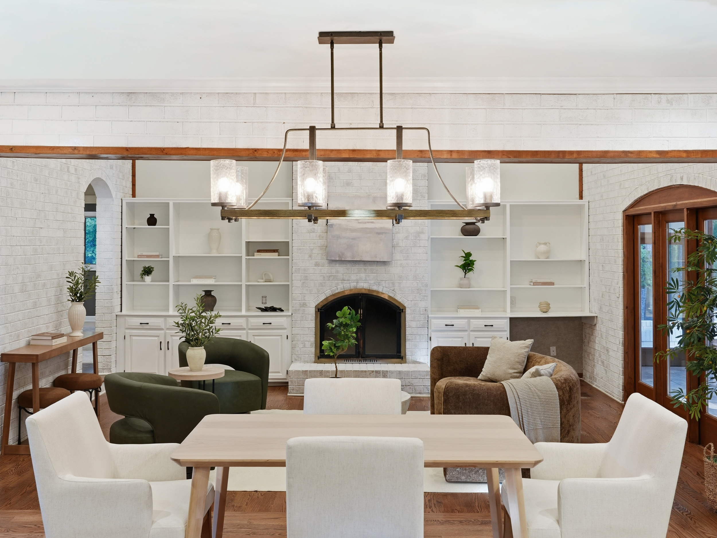  10752 Trego Trail, Raleigh, NC 27614 - 物件實景