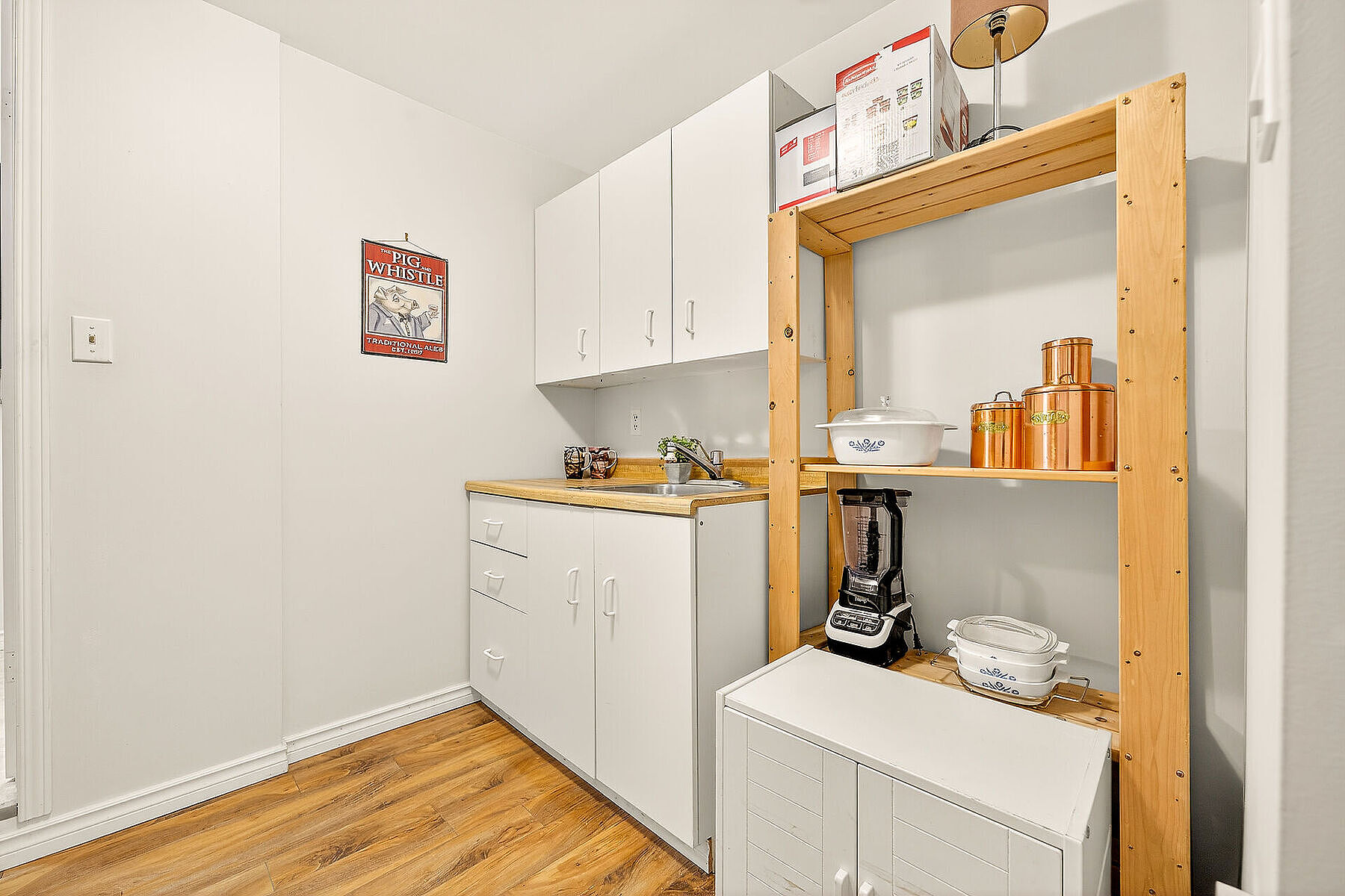  Stylish Bungalow - 物件實景