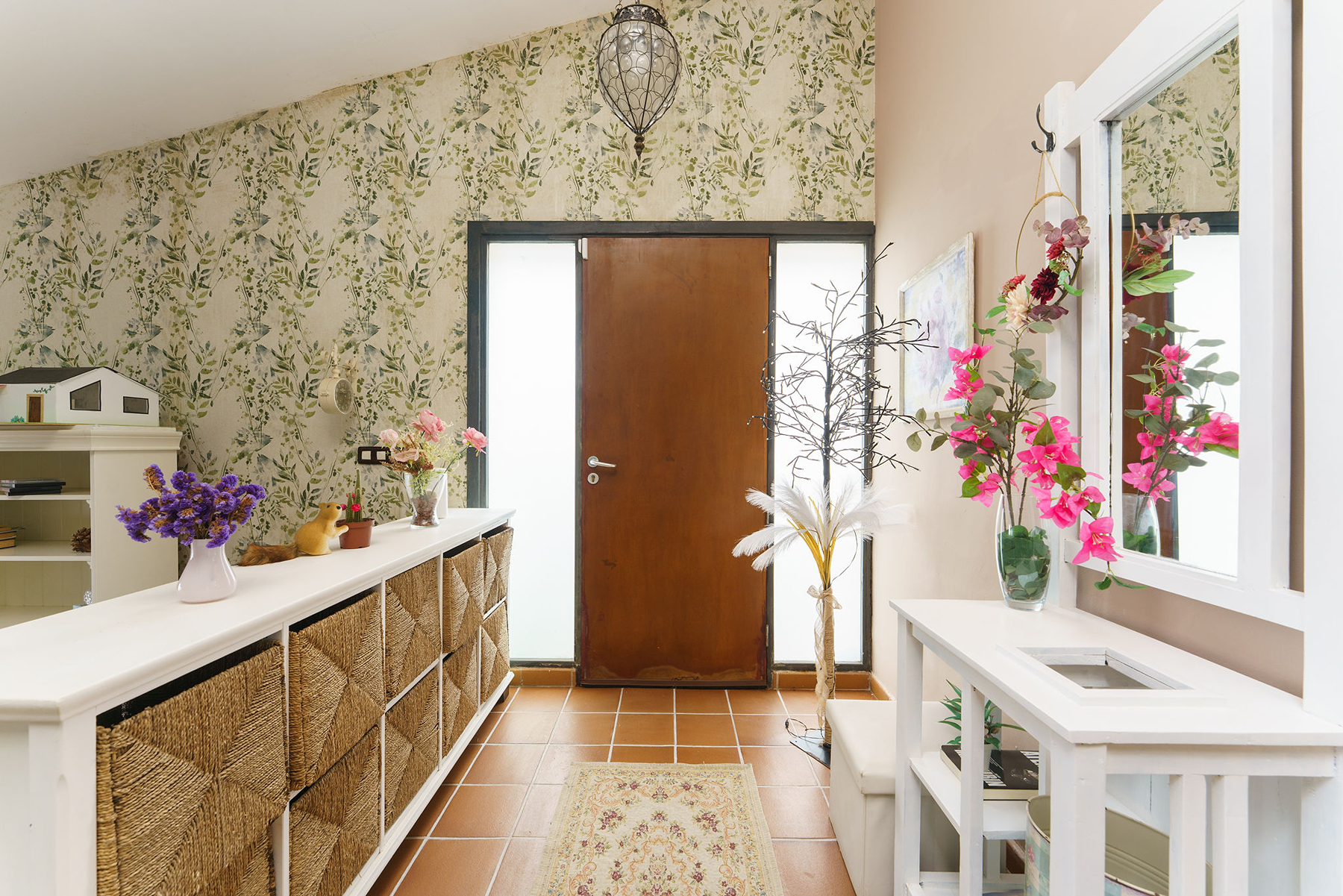  Modern villa with infinity pool in Santa Úrsula, Northern Tenerife - 物件實景