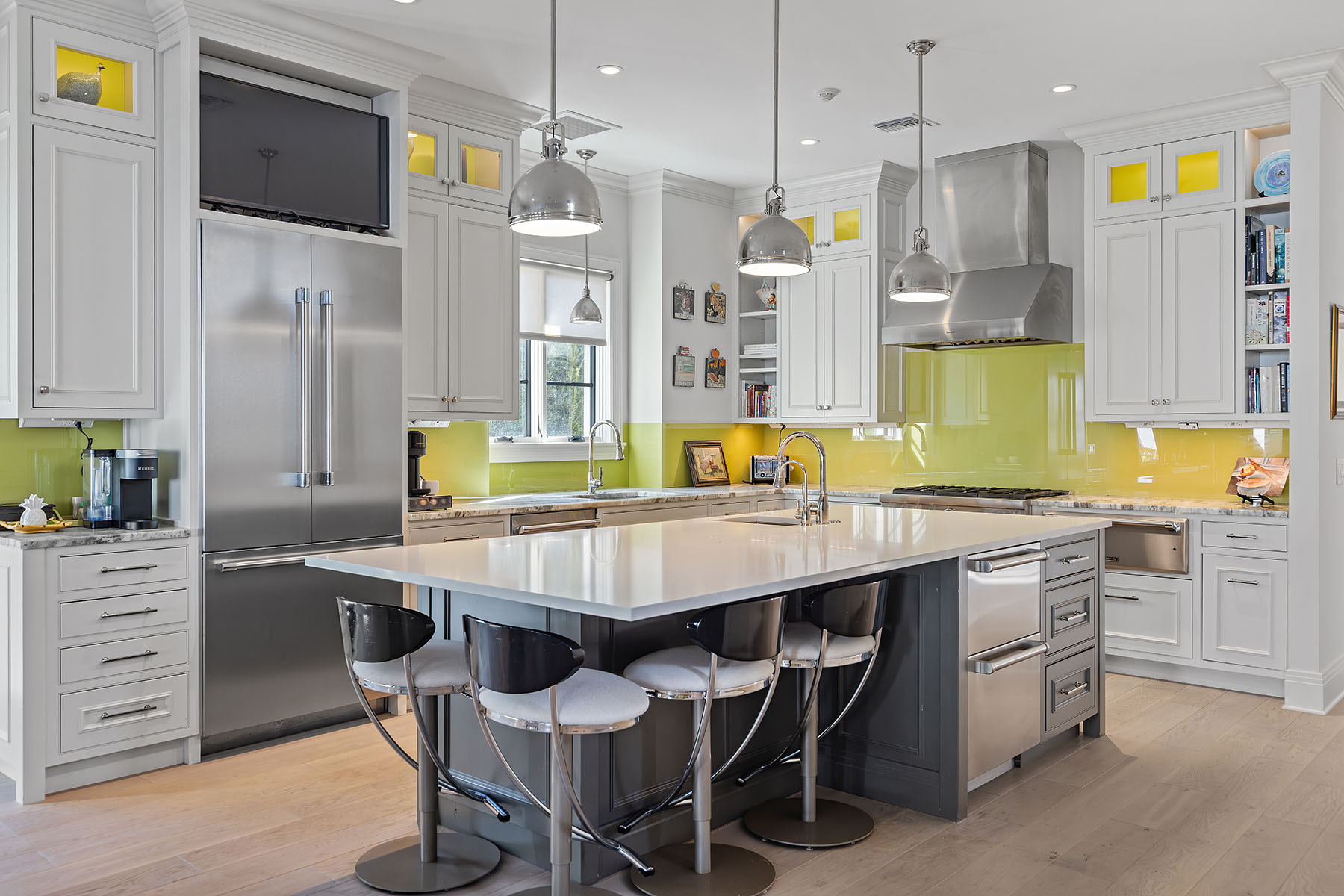  WINTER PARK - 物件實景