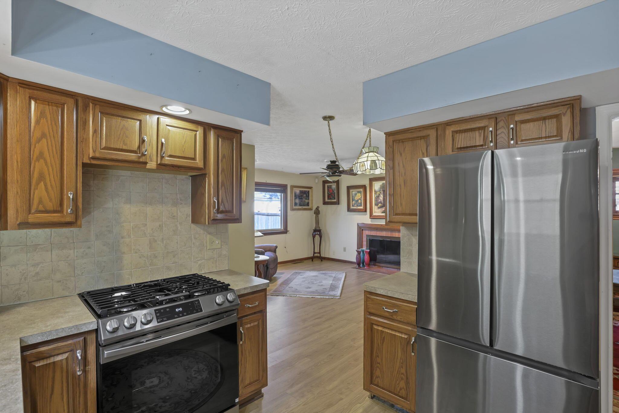 Bexley, Ohio, 43209, United States, 4 Bedrooms Bedrooms, ,3 BathroomsBathrooms,Residential,For Sale,1978539