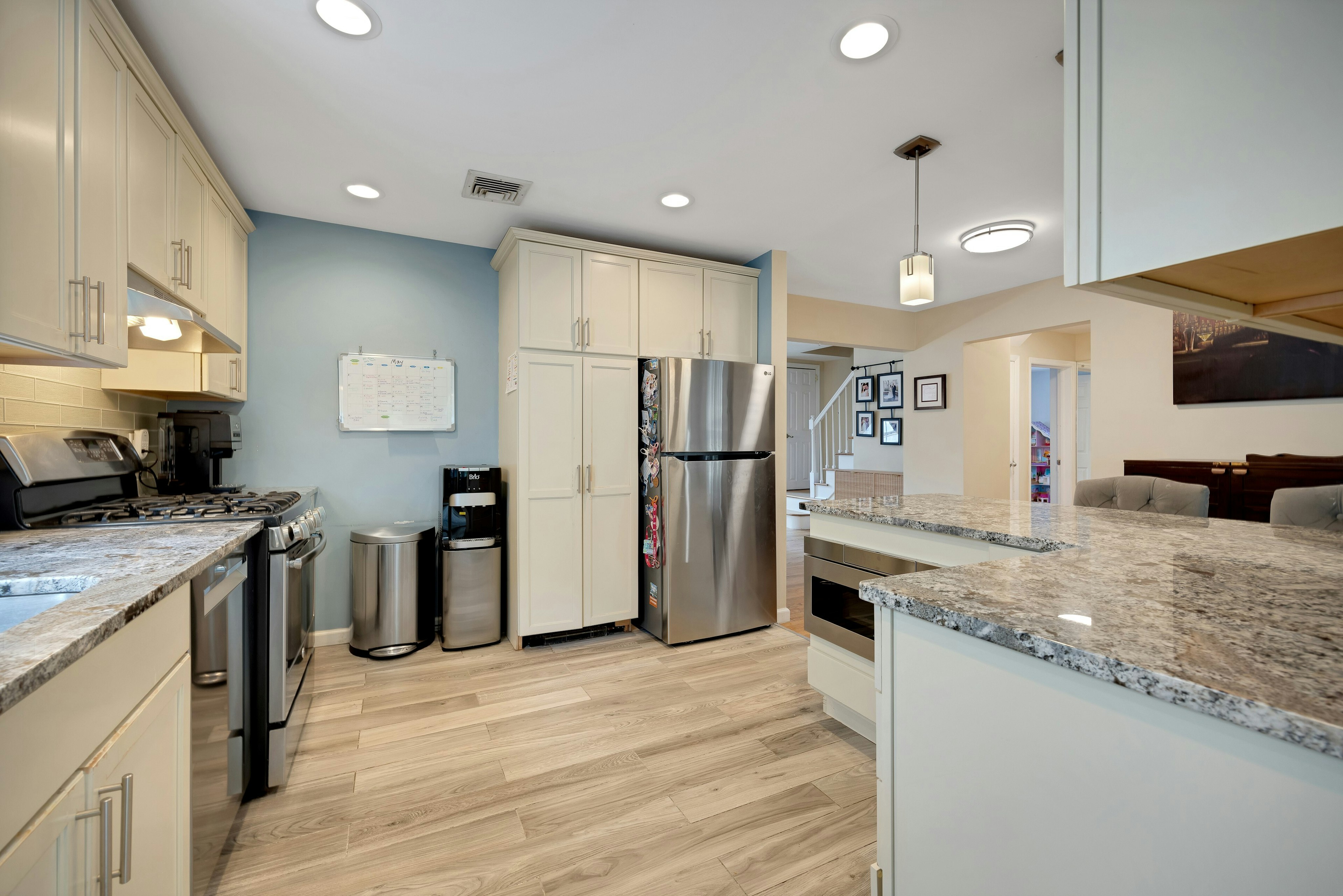  237 North Avenue, Wood-Ridge, NJ 07075 - 物件實景